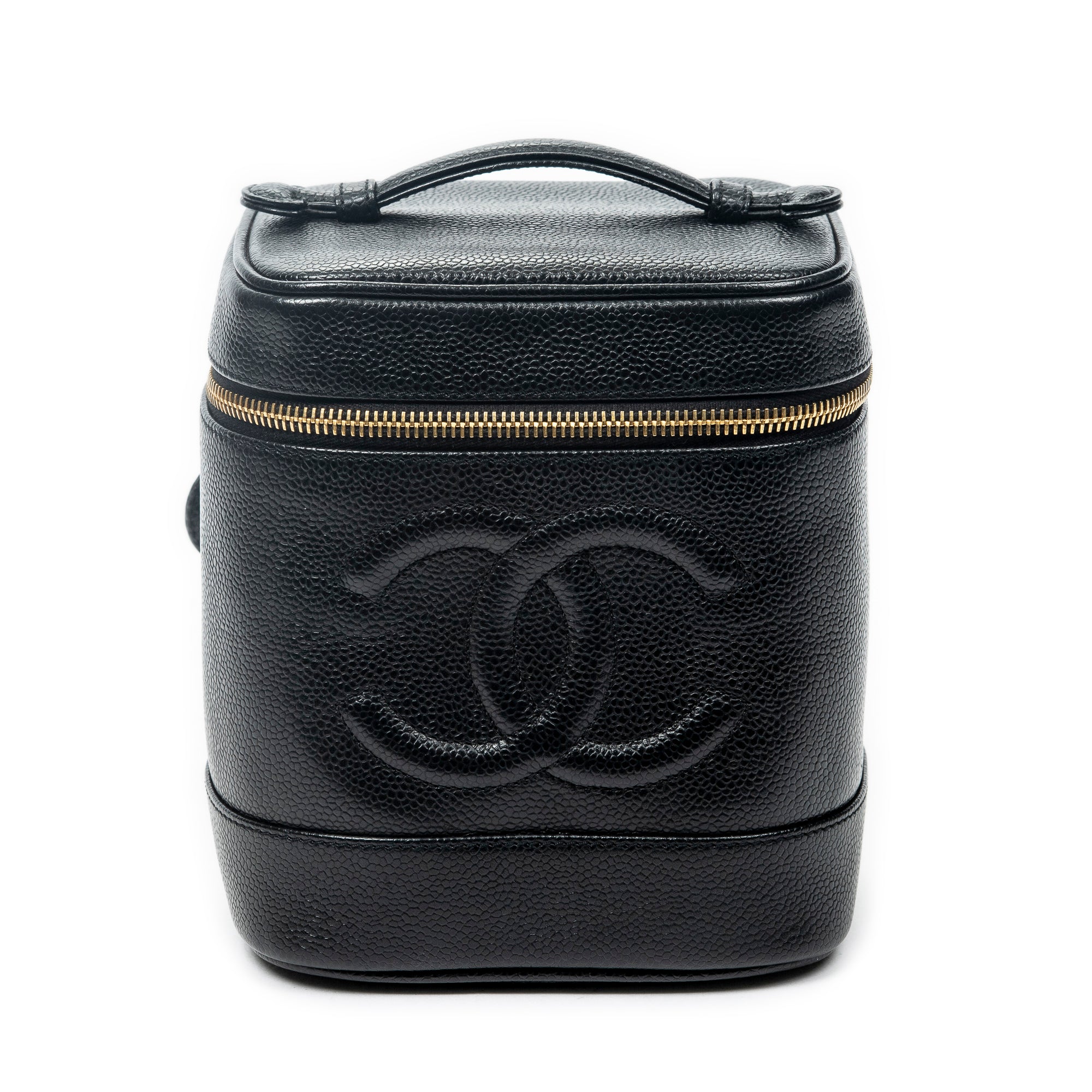 CC Tall Vanity Case 