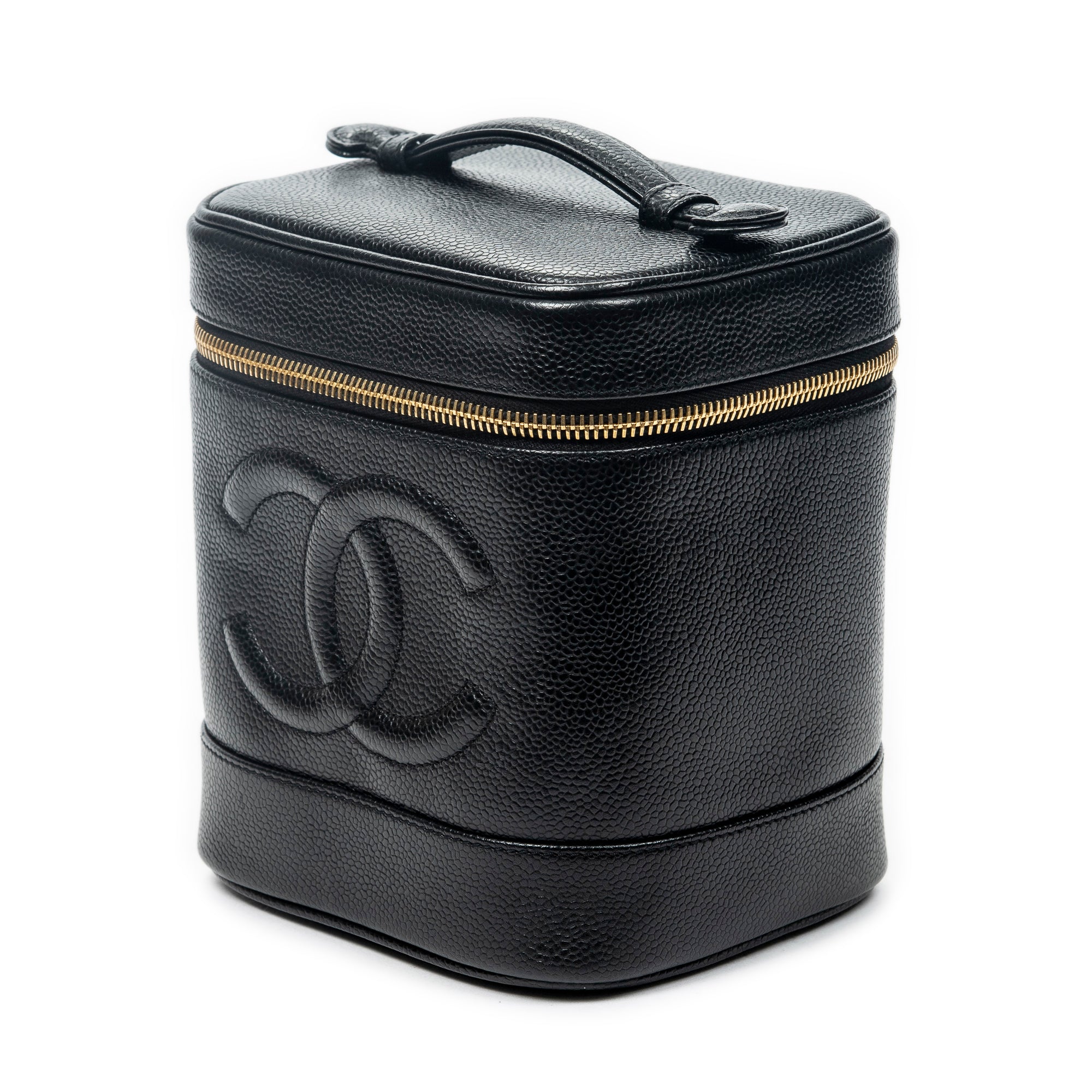 CC Tall Vanity Case 