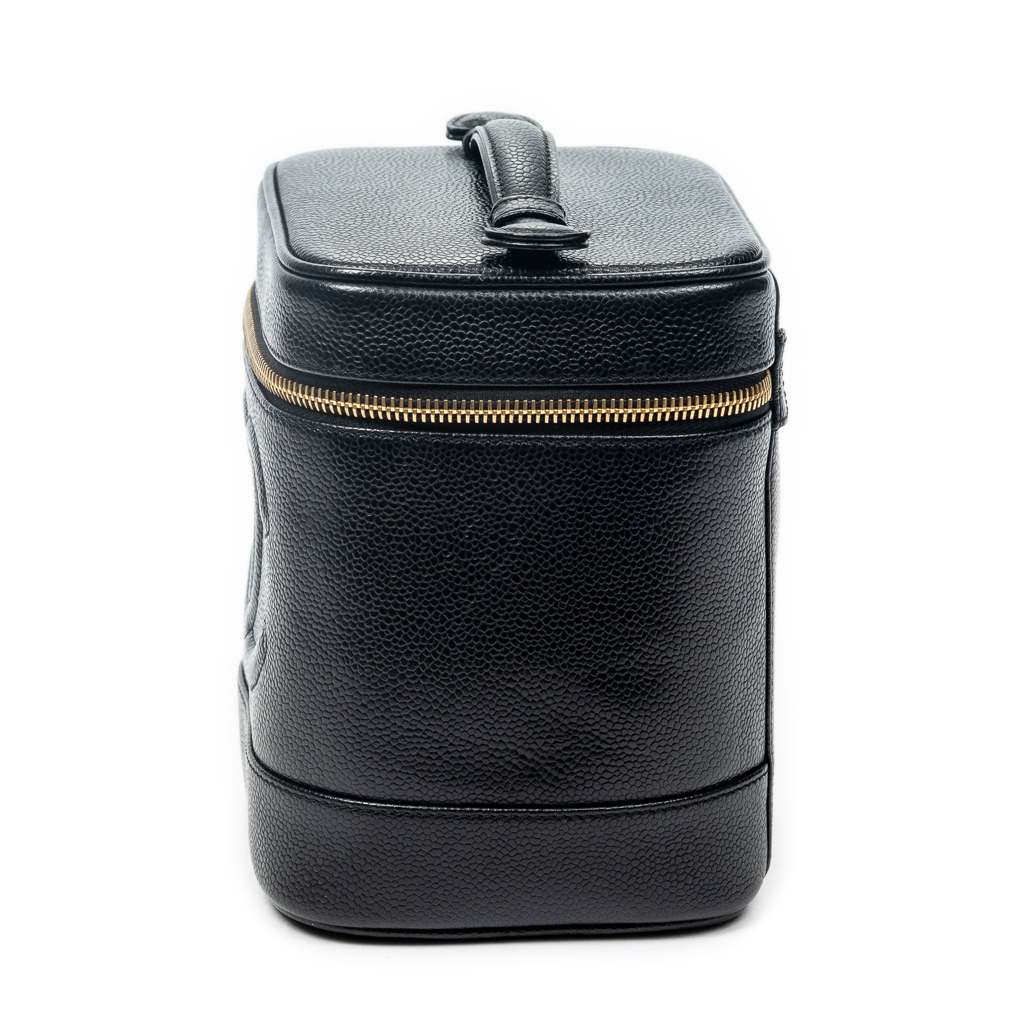 CC Tall Vanity Case 