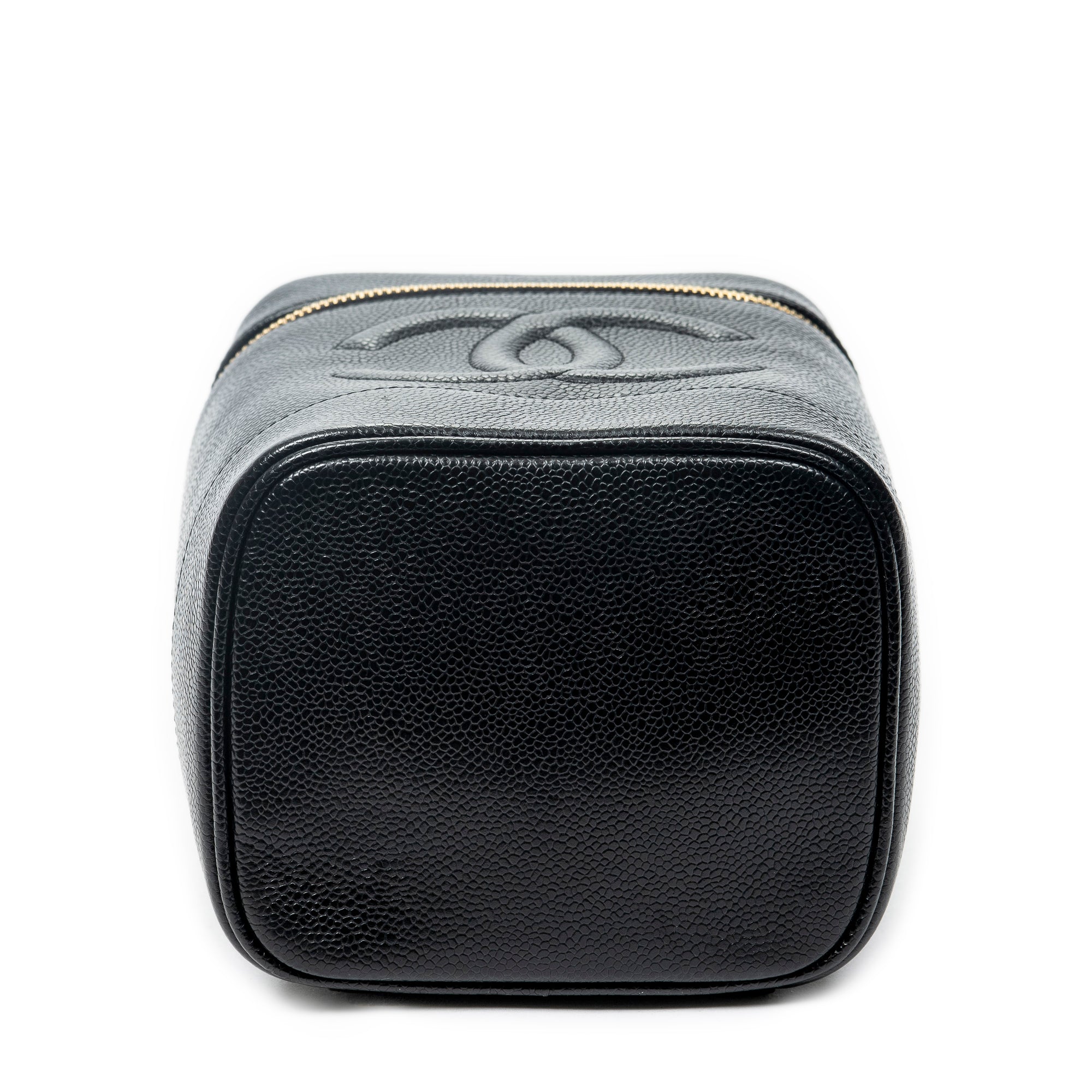 CC Tall Vanity Case 