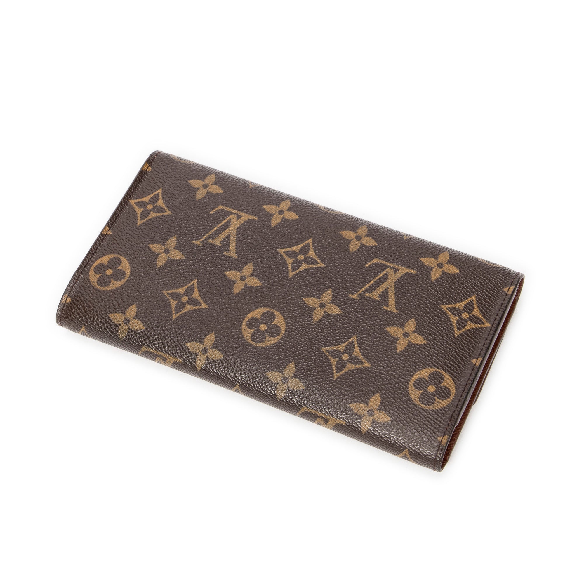 International Wallet 