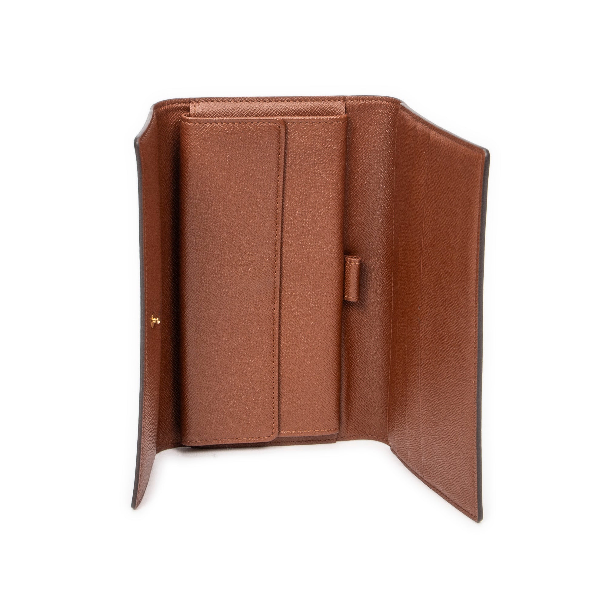 International Wallet 