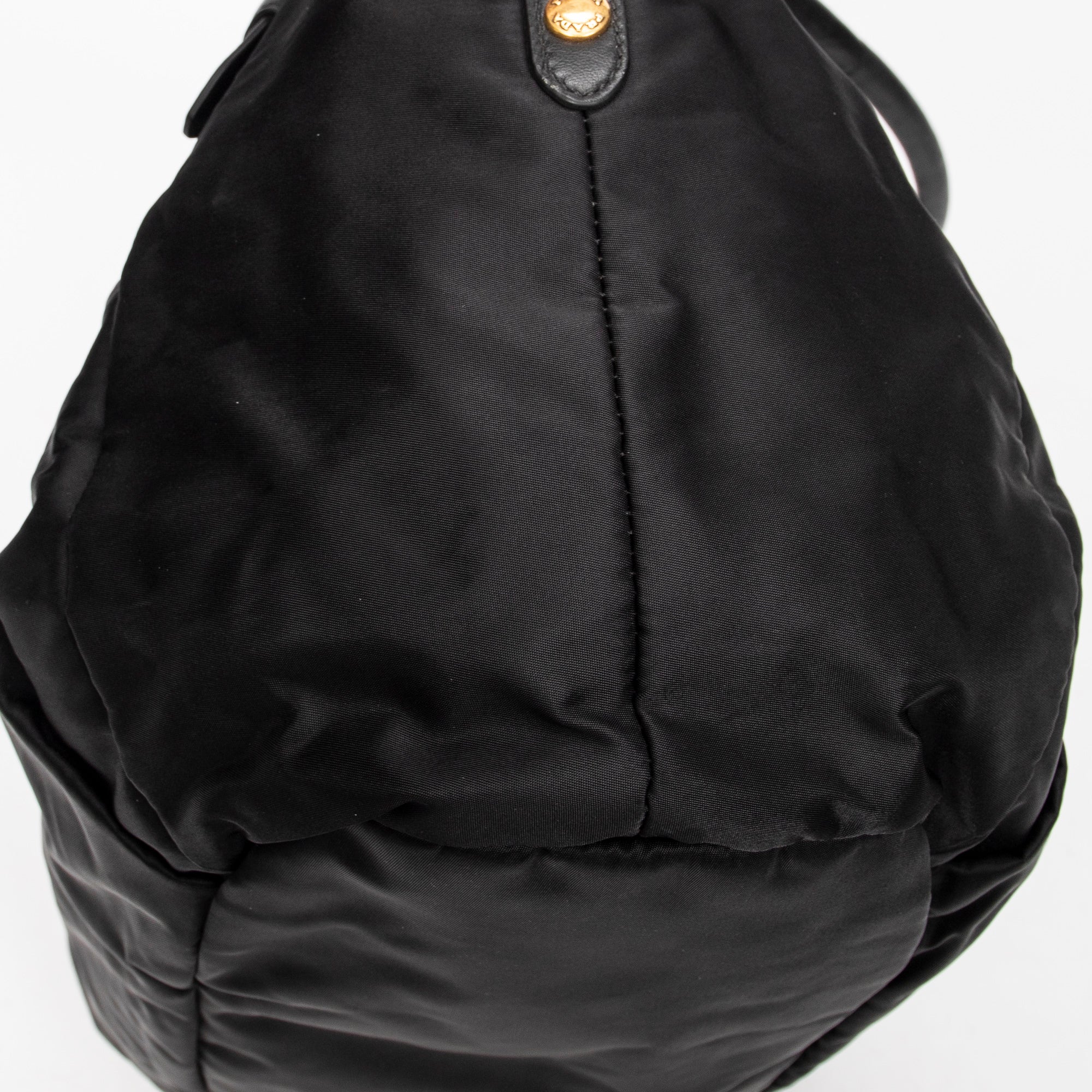 Convertible Jacquard Zip Tote 
