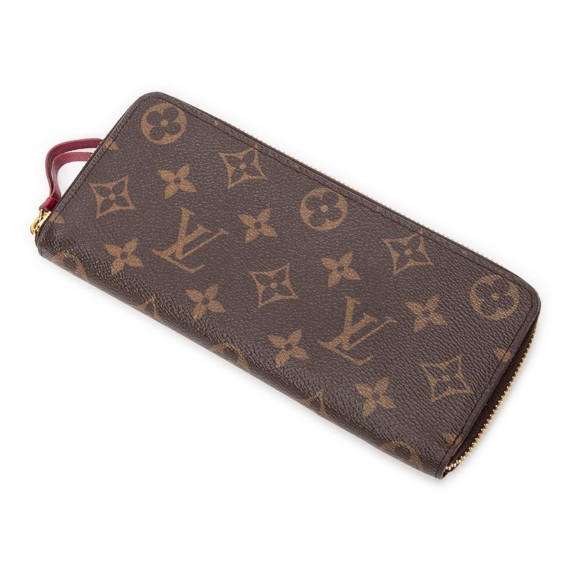 Clemence Wallet 