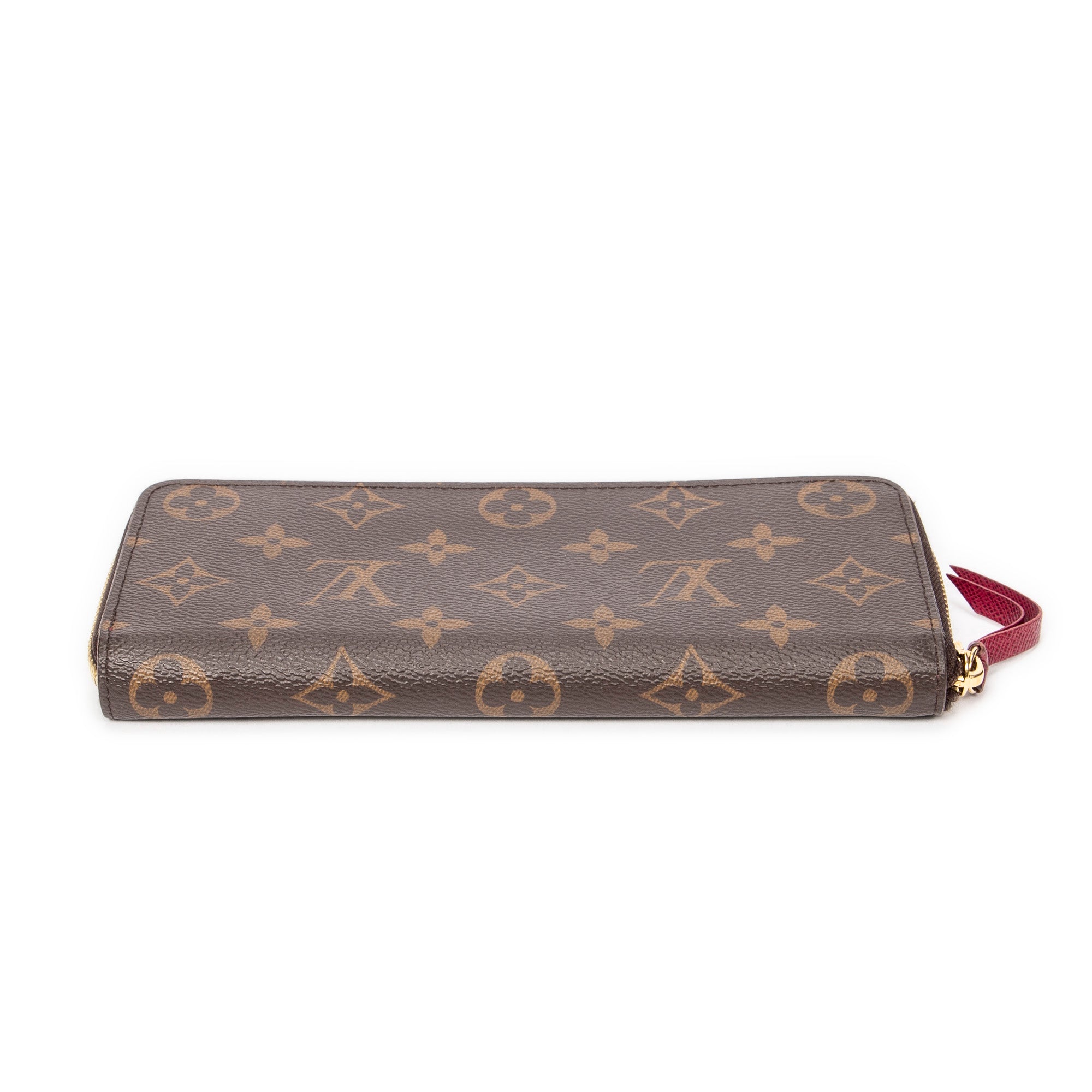 Clemence Wallet 