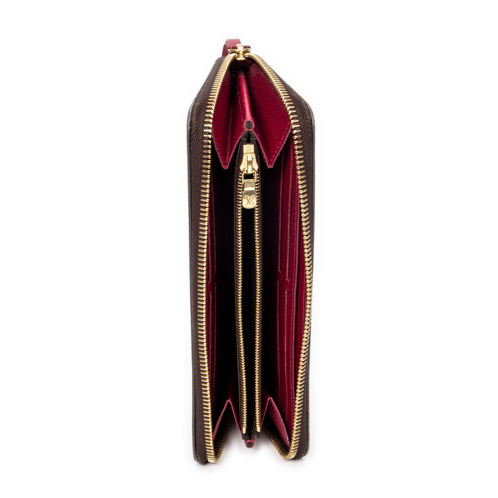 Clemence Wallet 