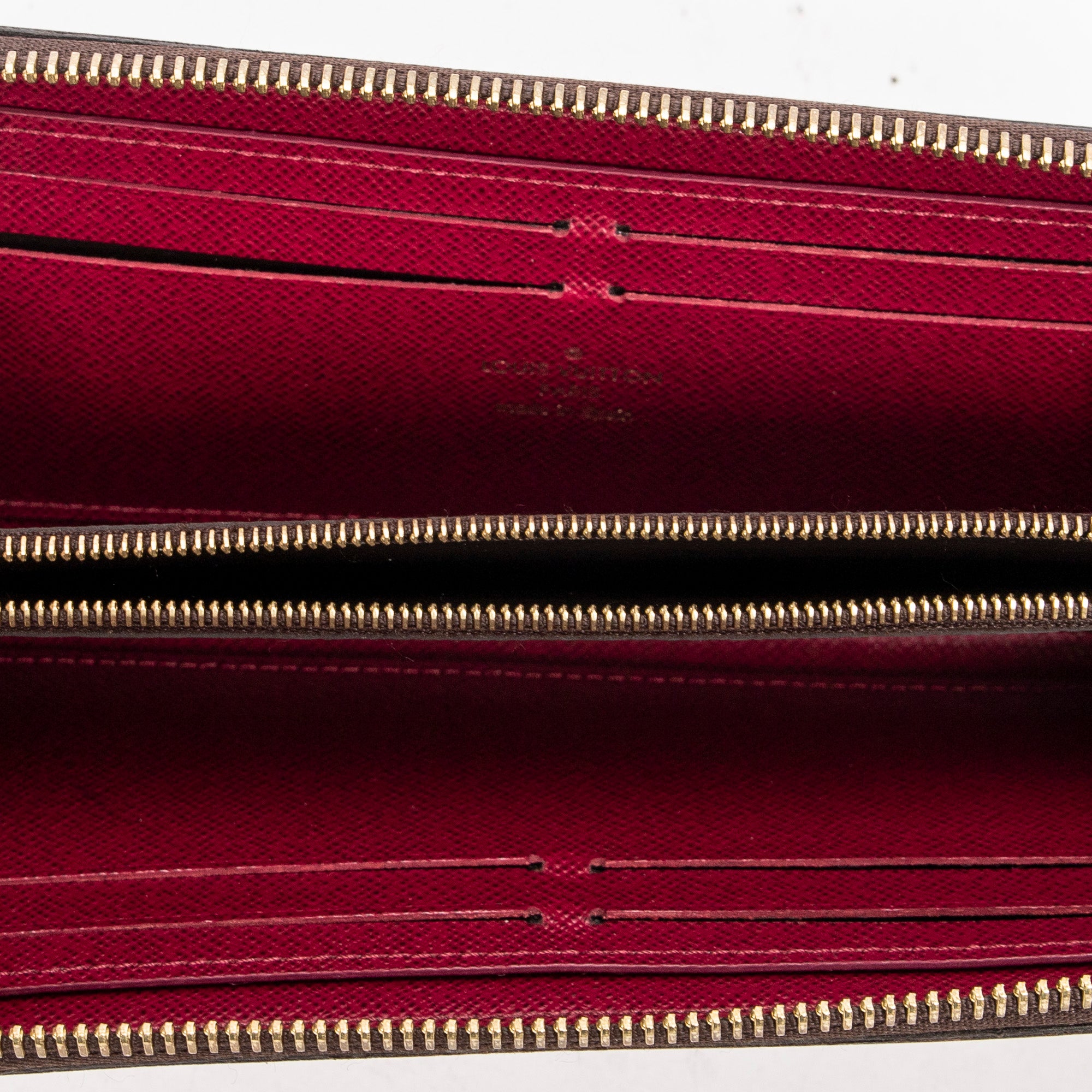 Clemence Wallet 