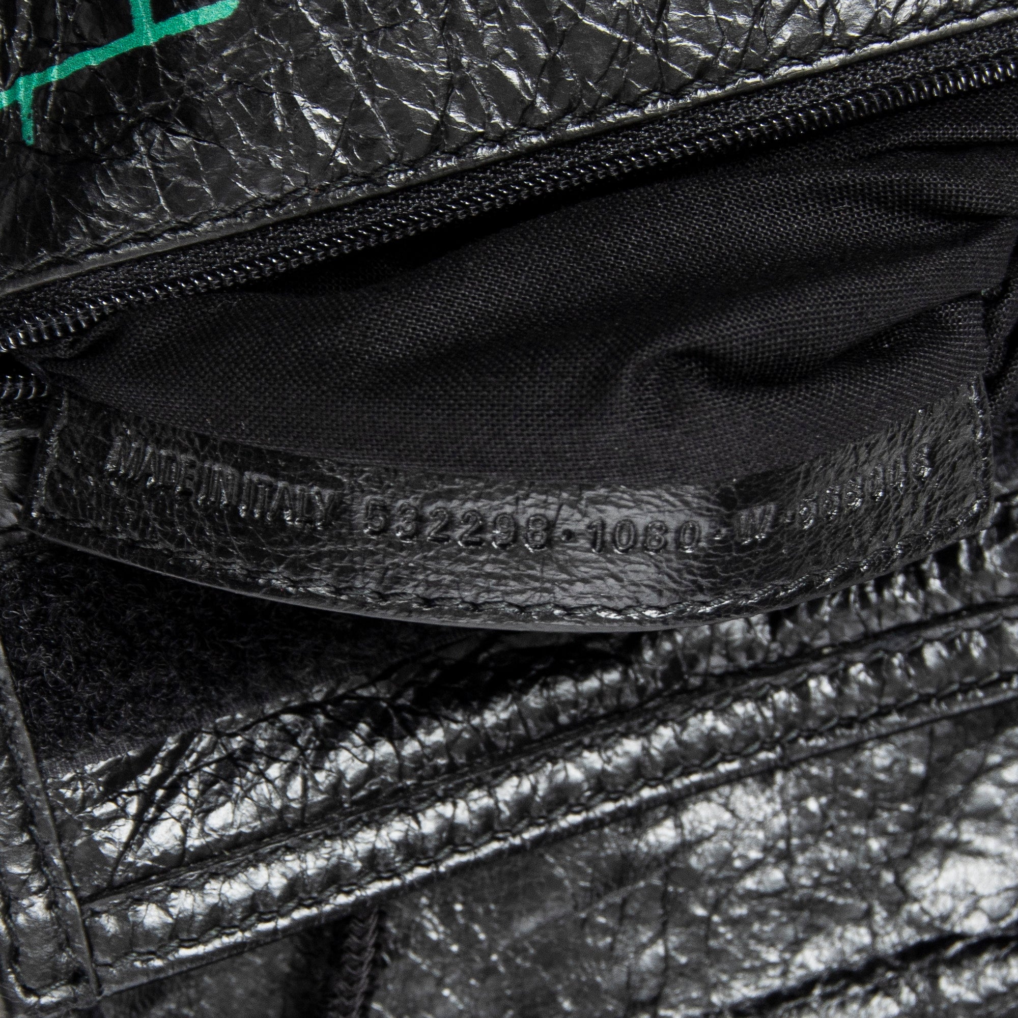 Explorer Pouch Crossbody 