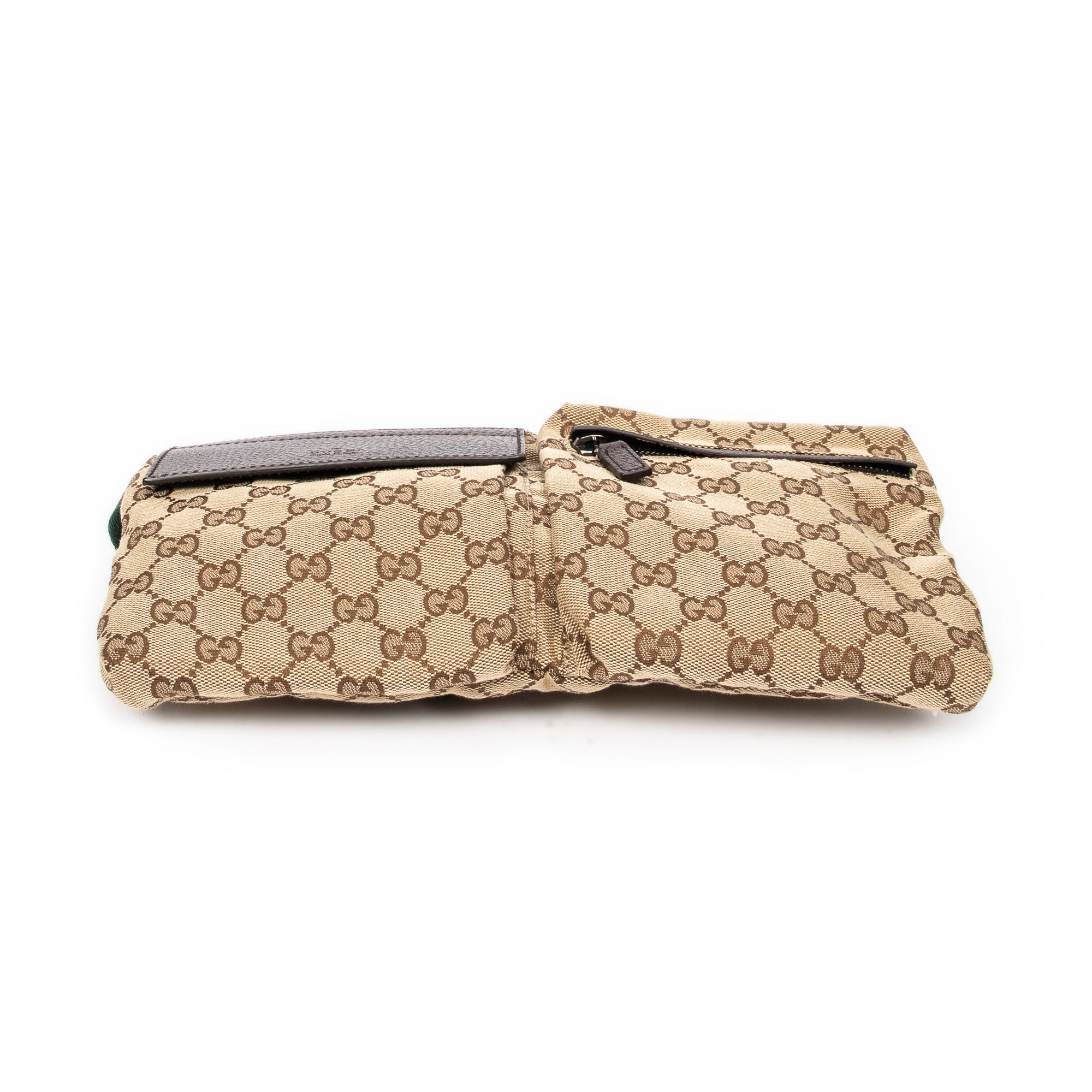 Web Waist Pouch 