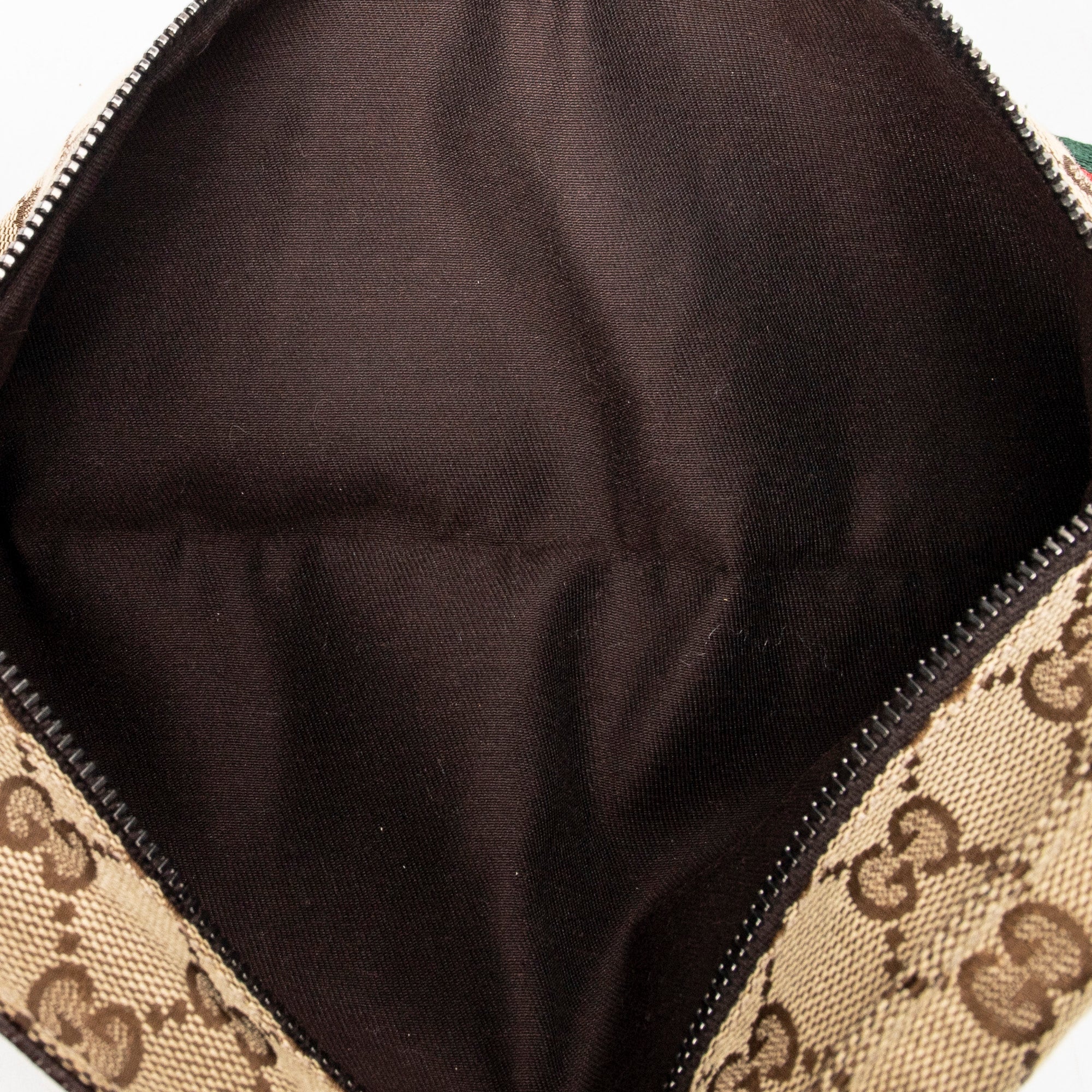 Web Waist Pouch 