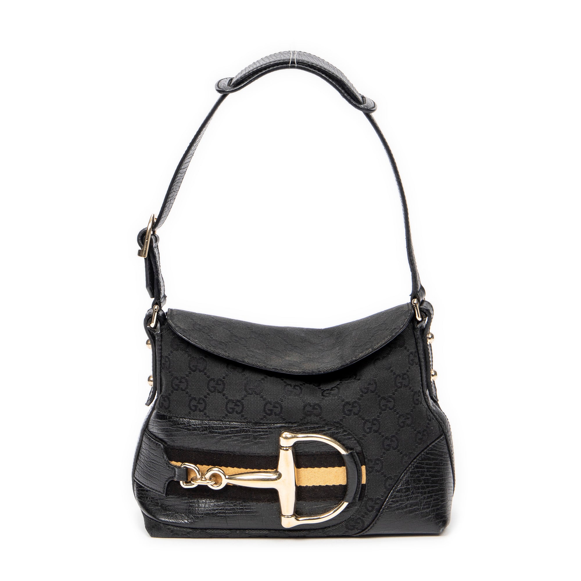 Hasler Foldover Hobo 