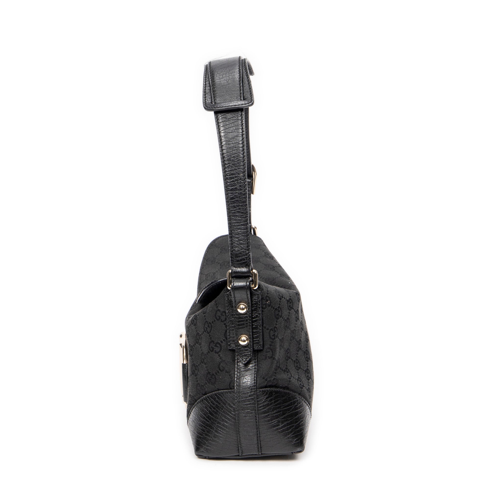 Hasler Foldover Hobo 
