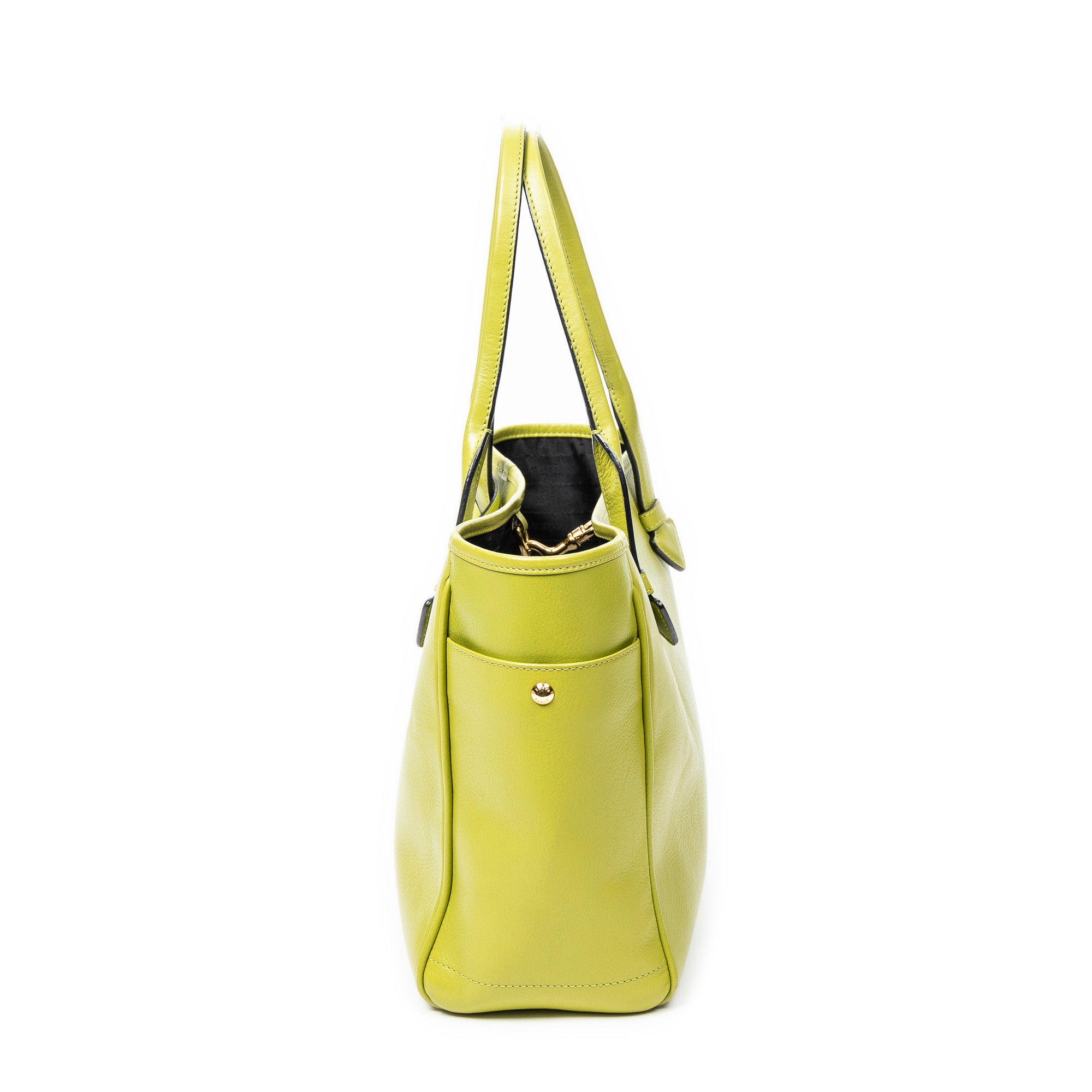 Heritage Tote Bag 