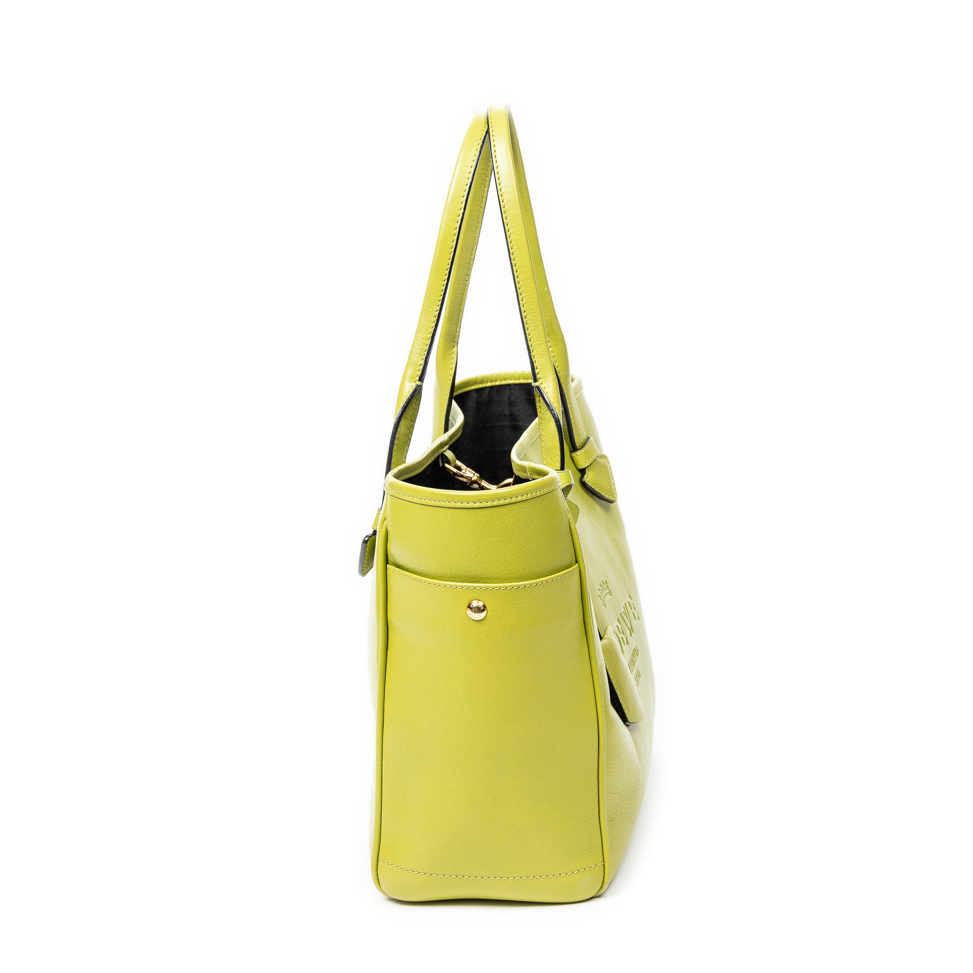 Heritage Tote Bag 