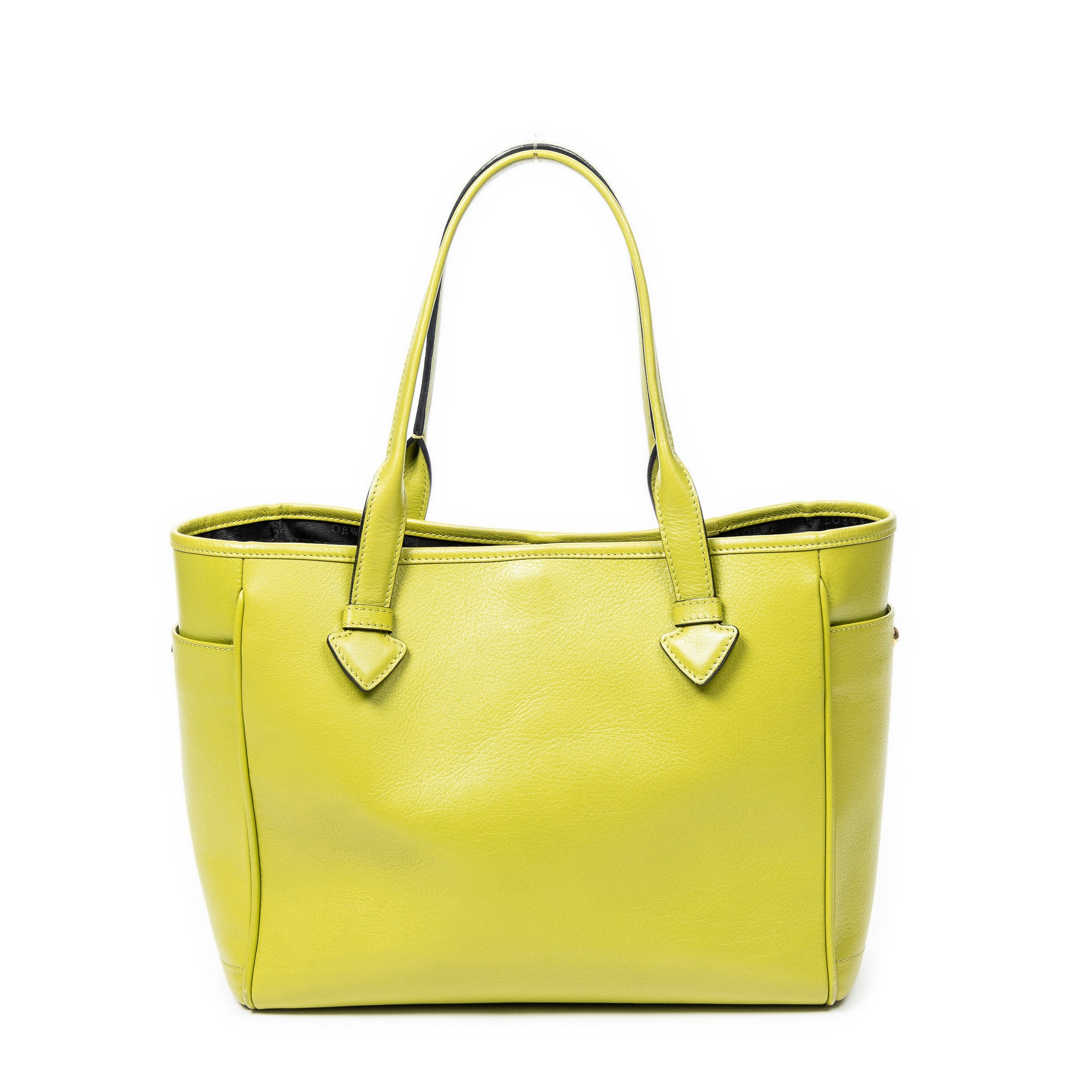 Heritage Tote Bag 
