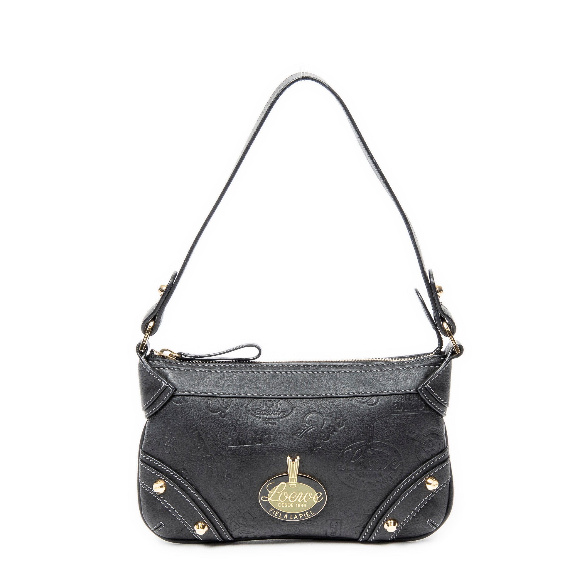 Zip Pochette 
