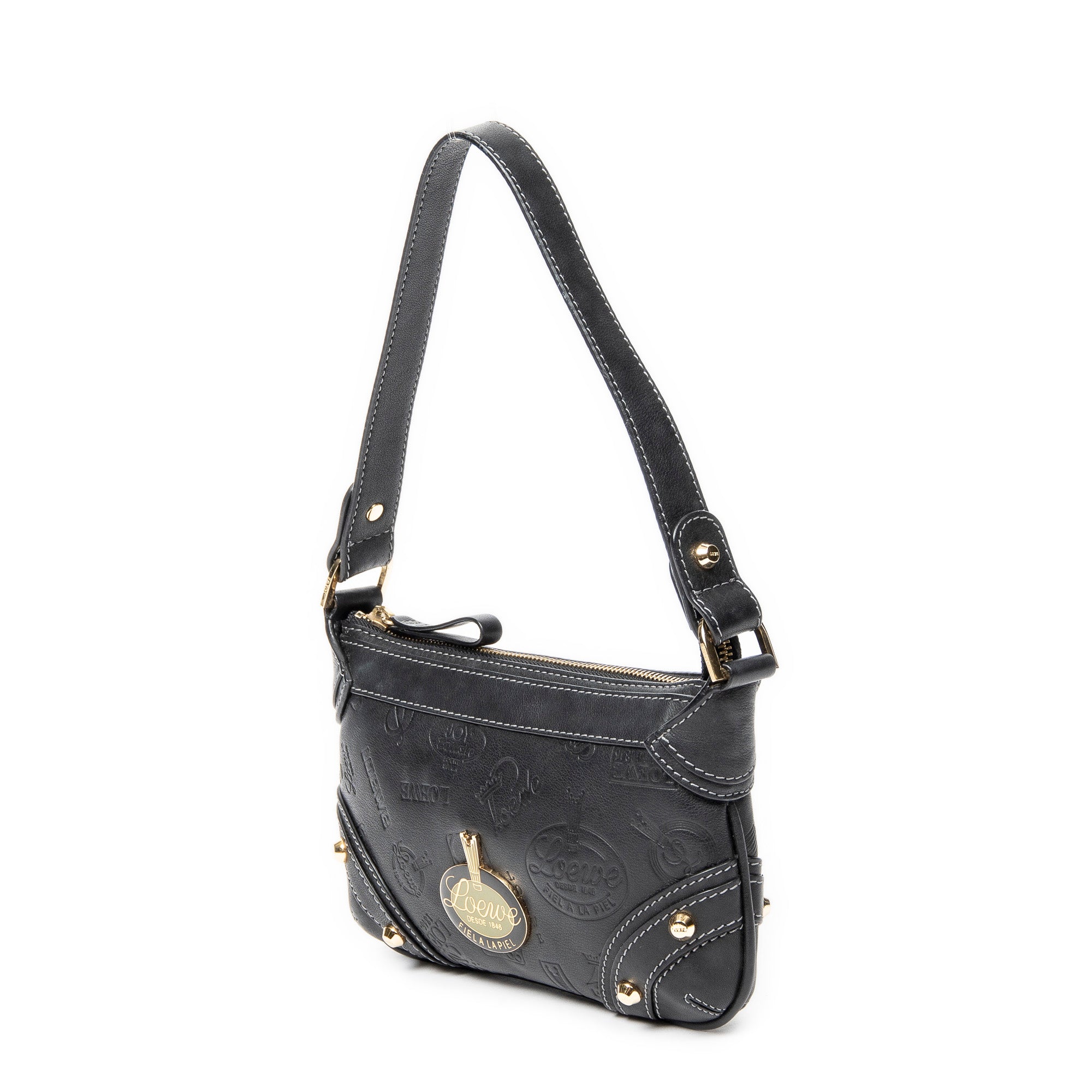 Zip Pochette 