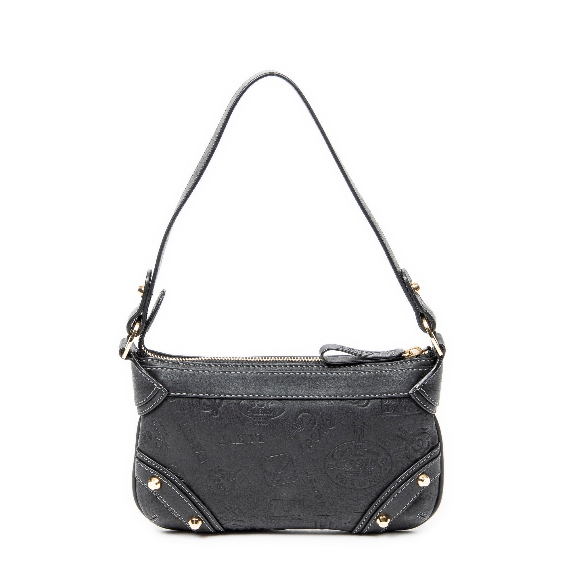 Zip Pochette 