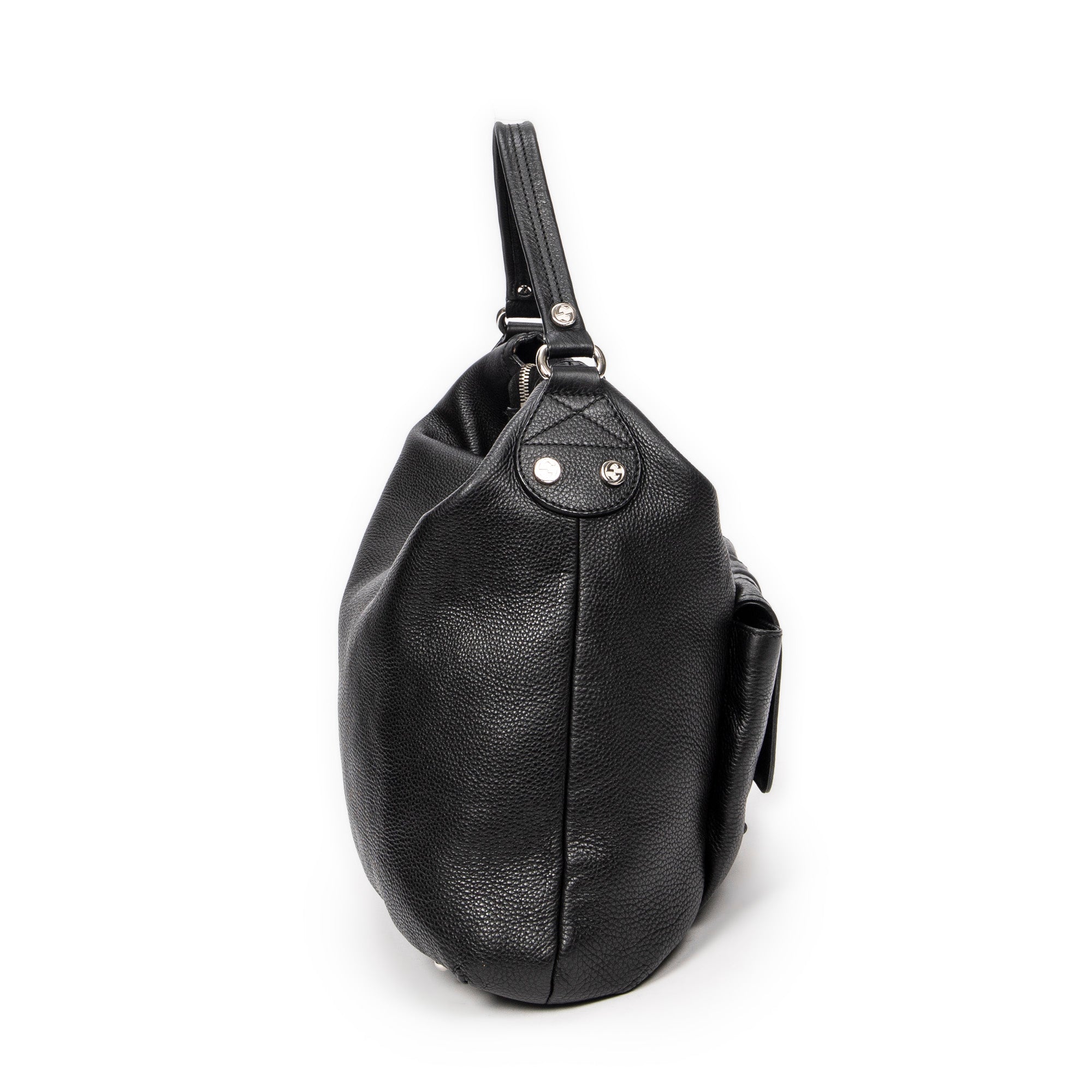 Medium G Coin Hobo 