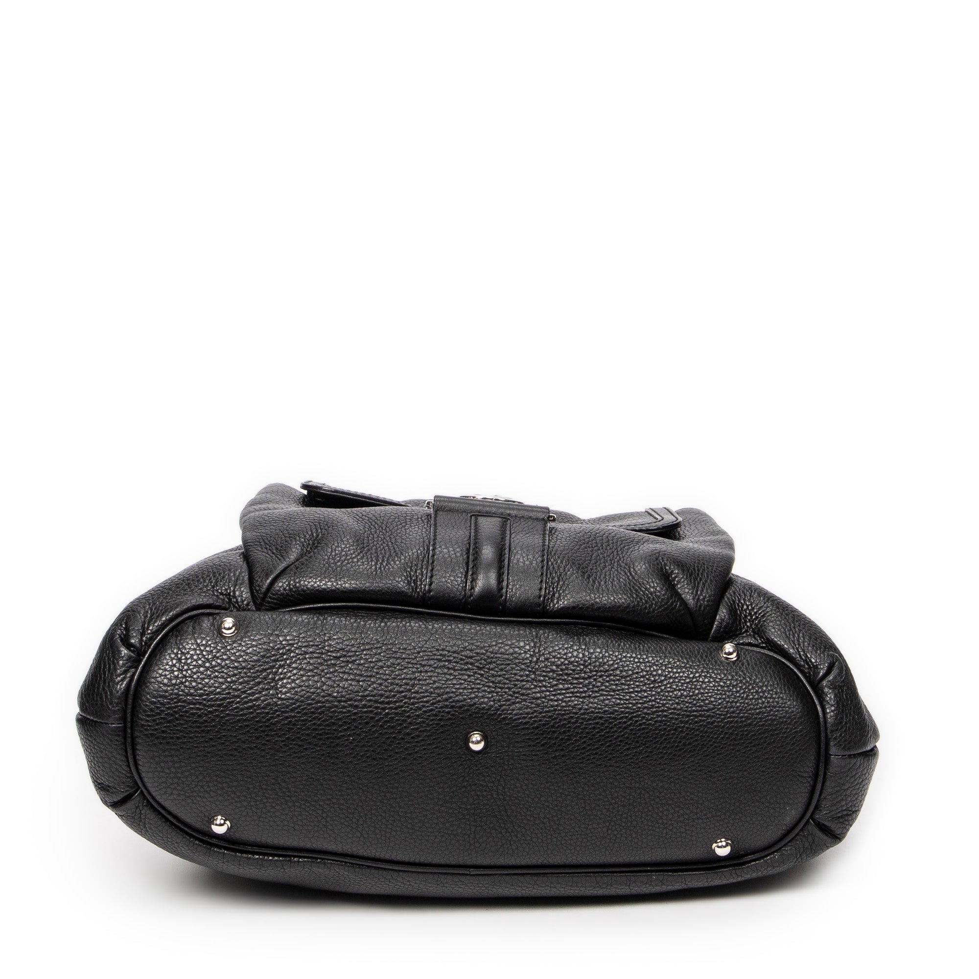 Medium G Coin Hobo 