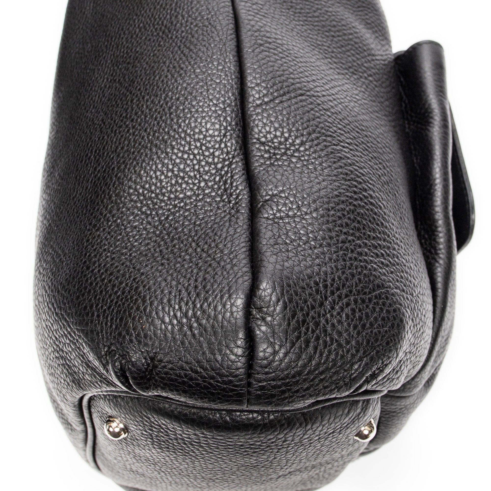 Medium G Coin Hobo 