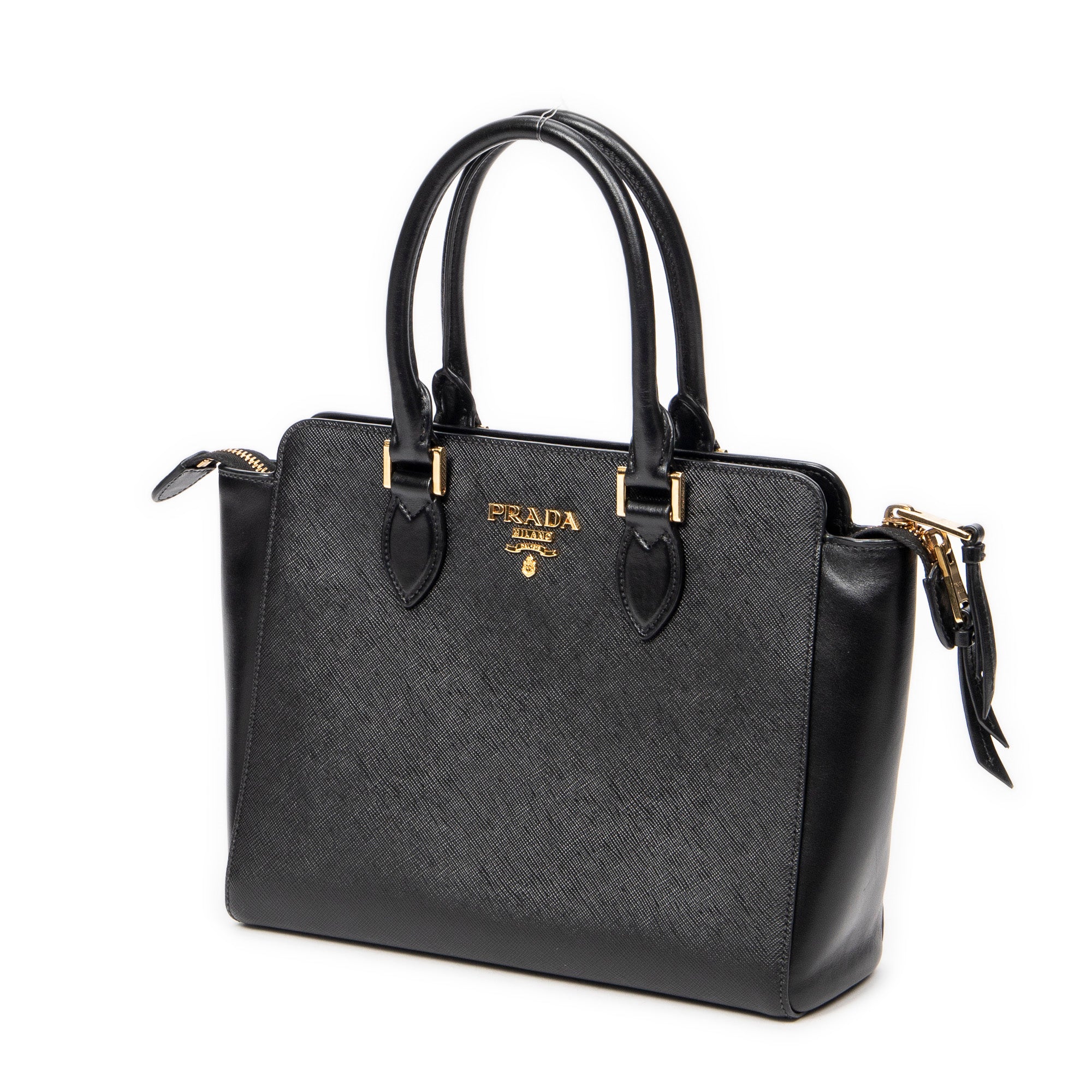 Small Top Handle Crossbody 