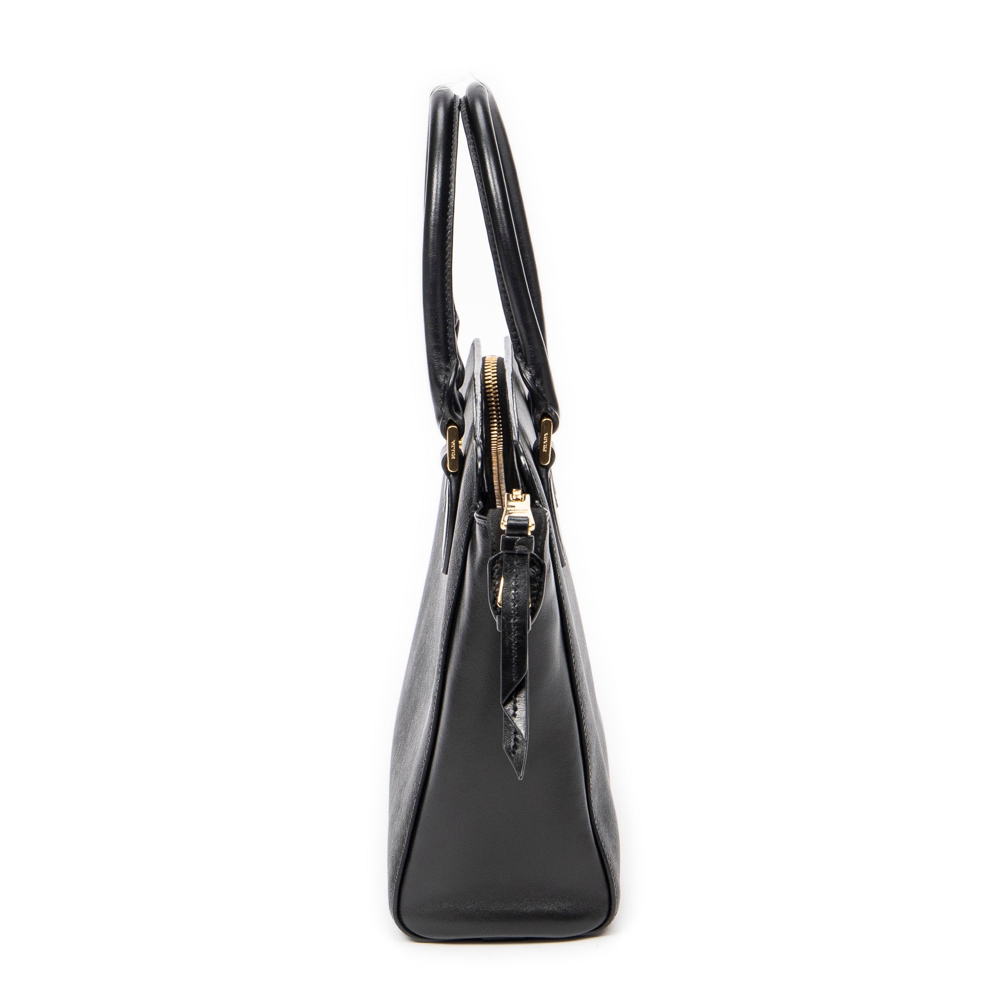 Small Top Handle Crossbody 