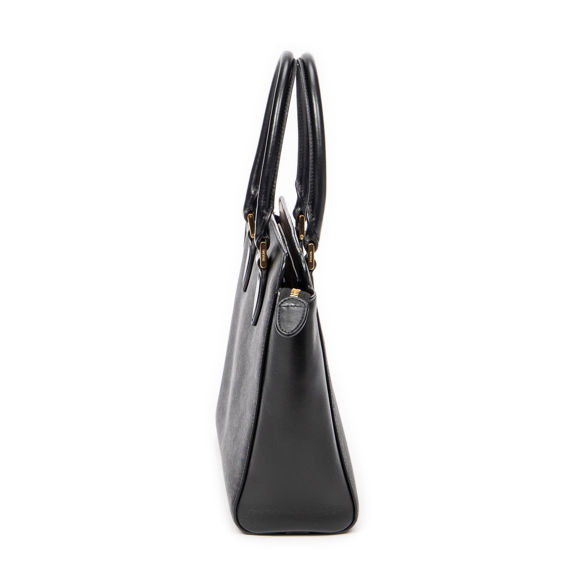 Small Top Handle Crossbody 