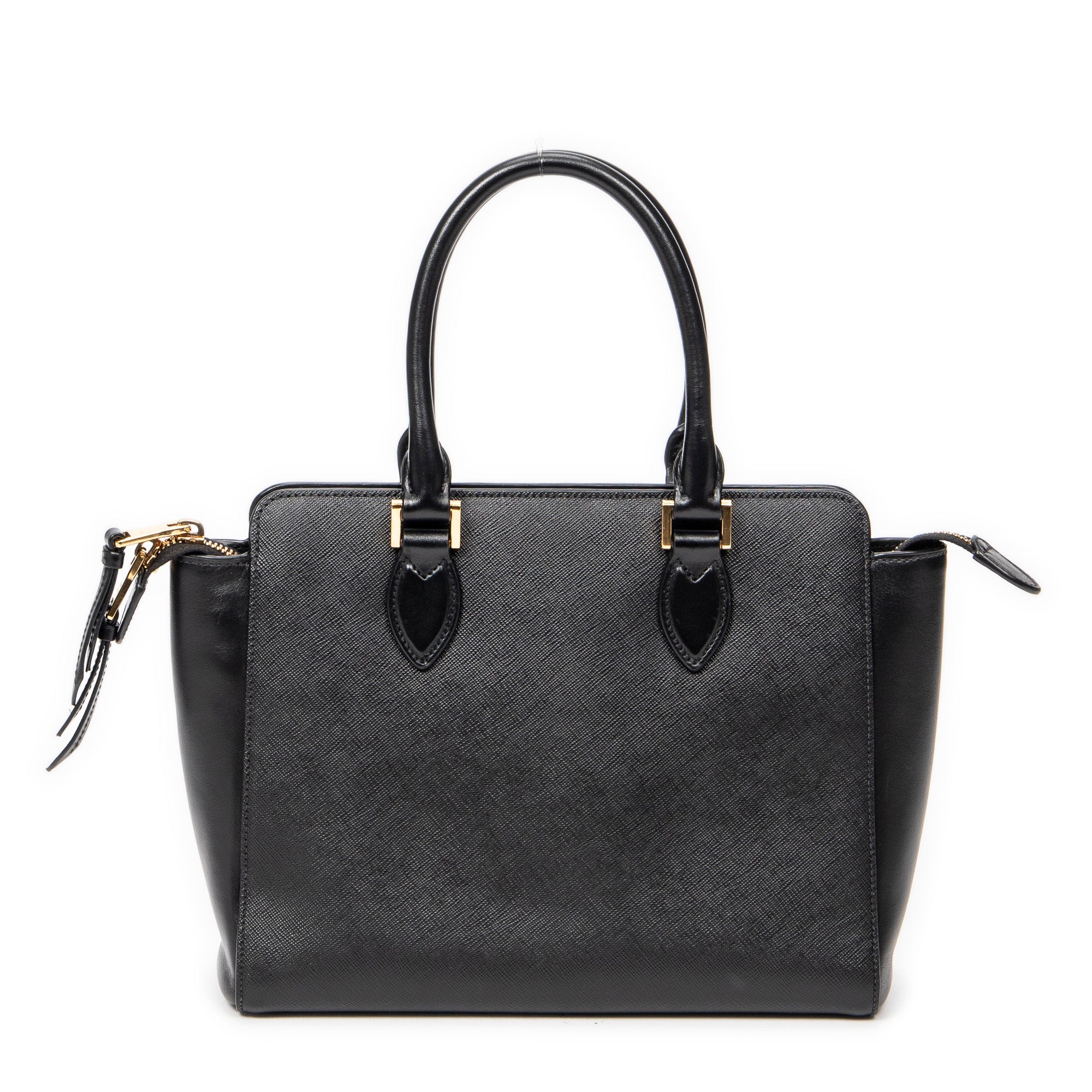 Small Top Handle Crossbody 