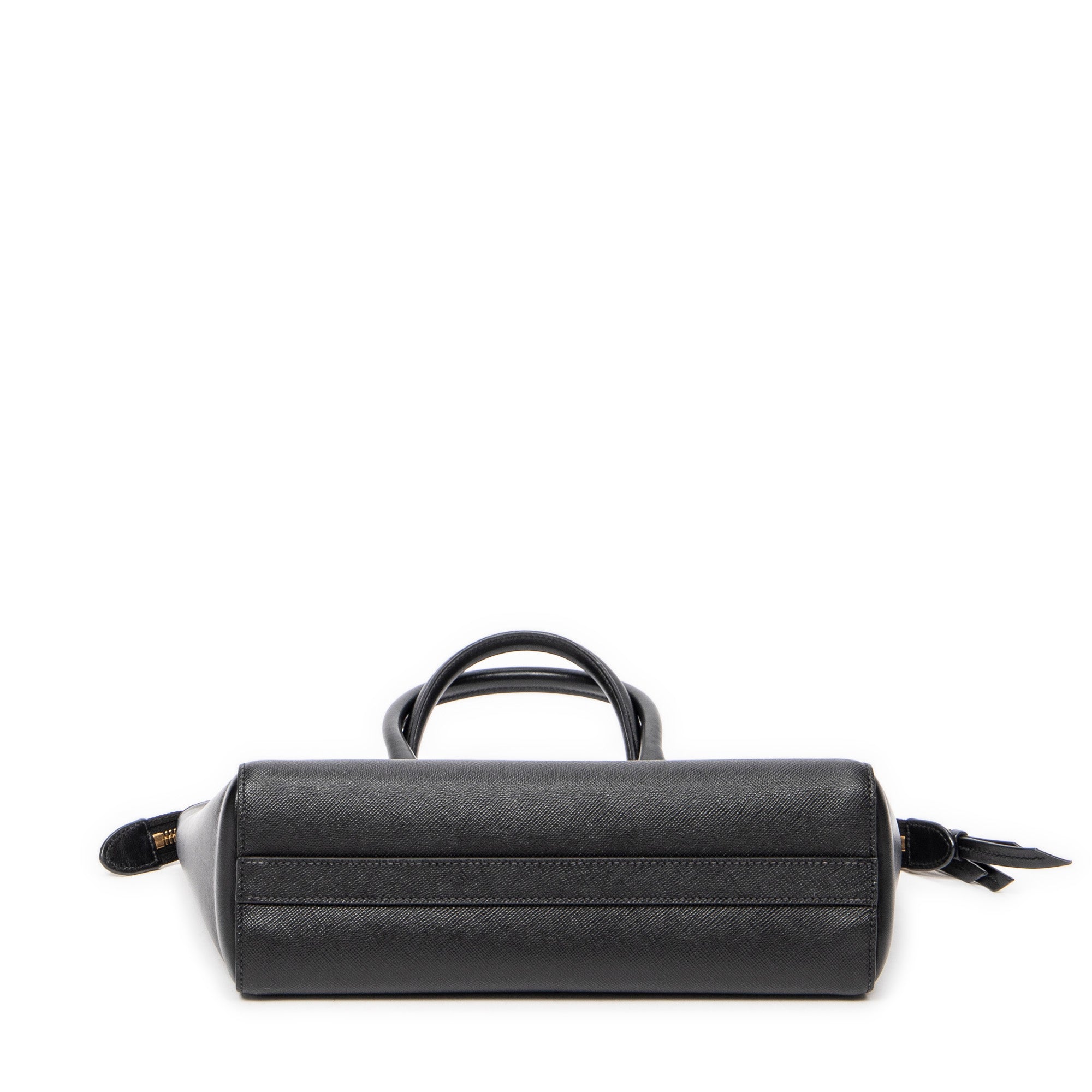 Small Top Handle Crossbody 