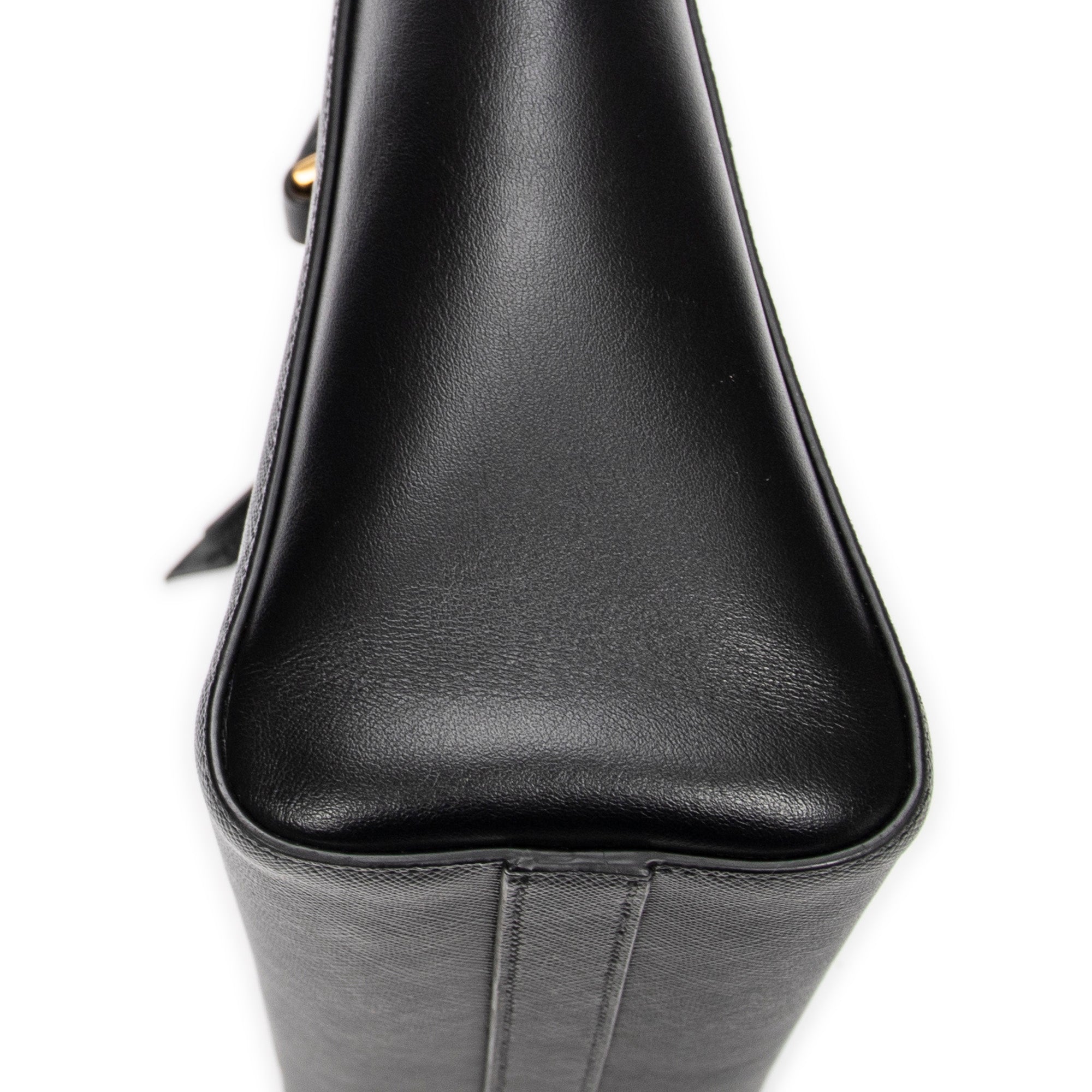 Small Top Handle Crossbody 