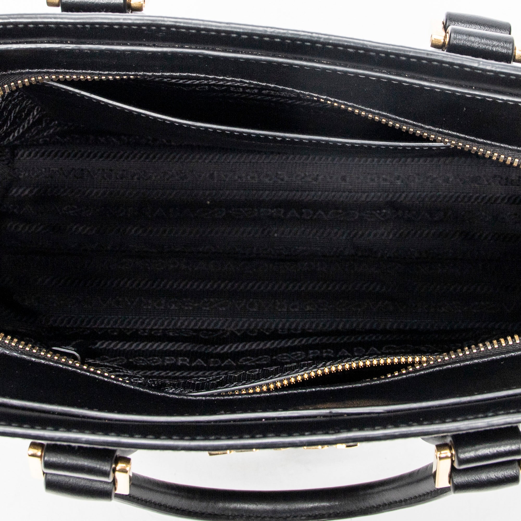 Small Top Handle Crossbody 
