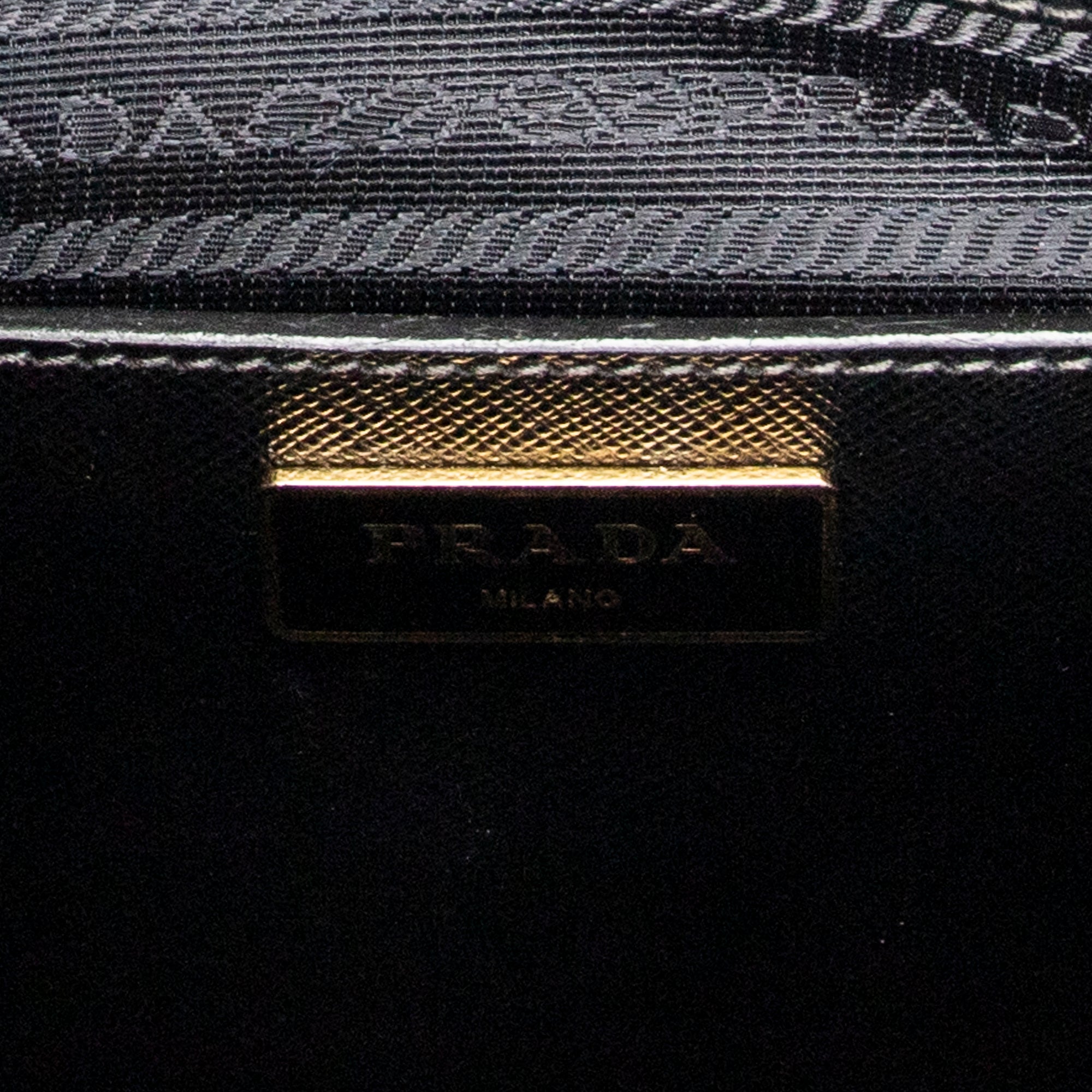 Medium Double Zip Galleria Tote 