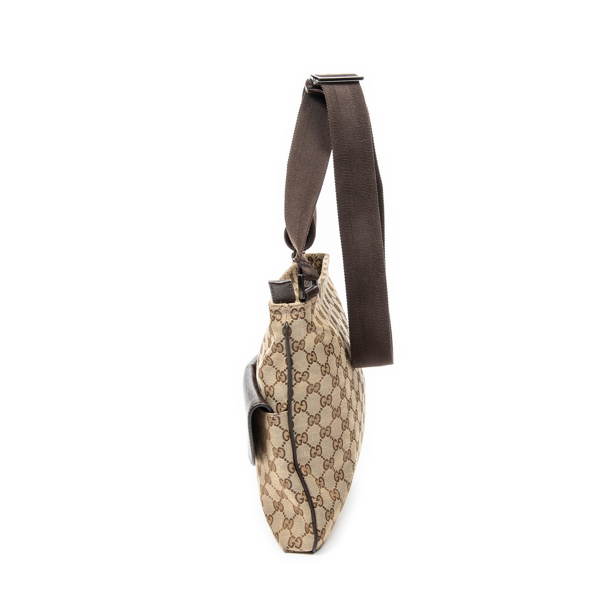 Front Pocket Crossbody 