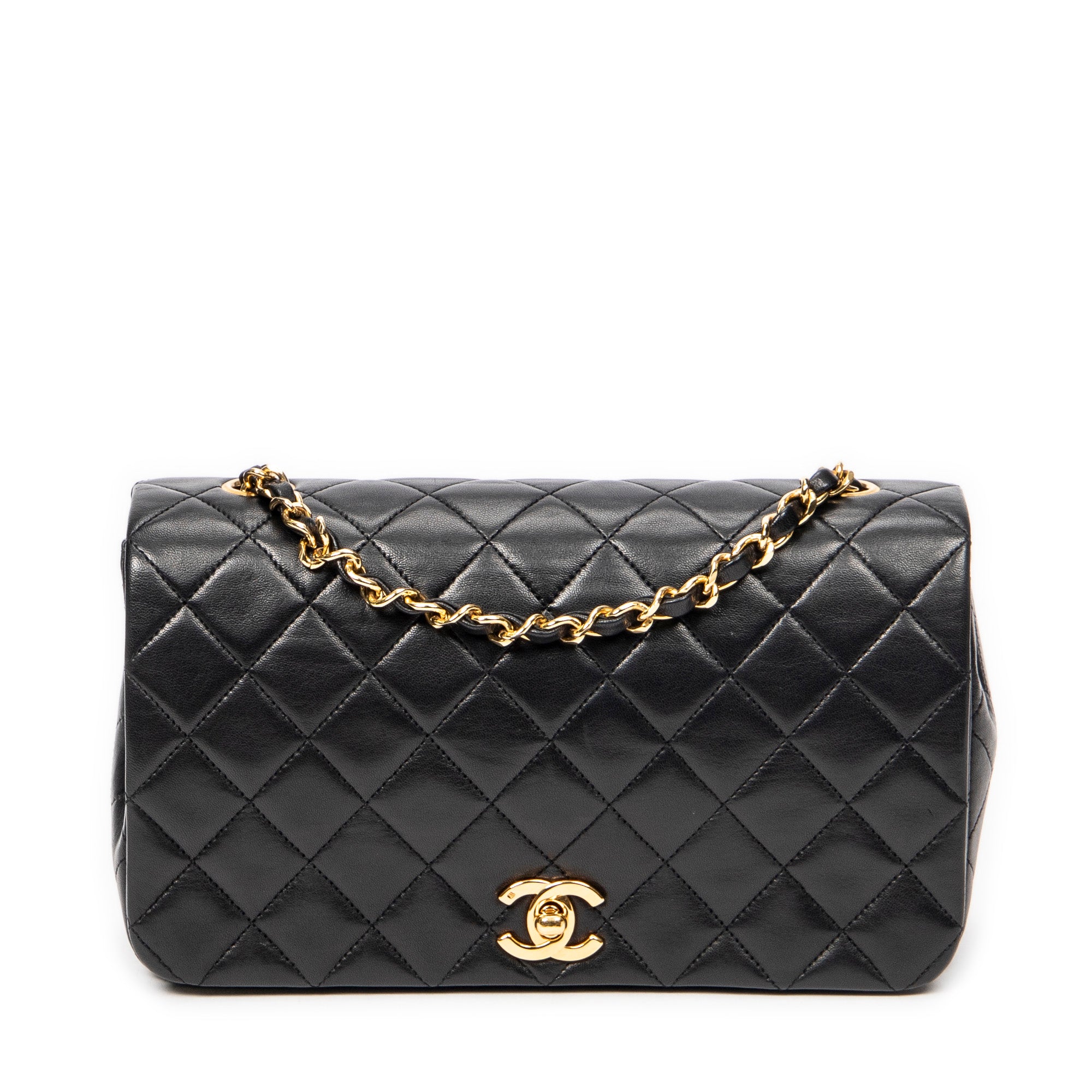 Mademoiselle Full Flap 