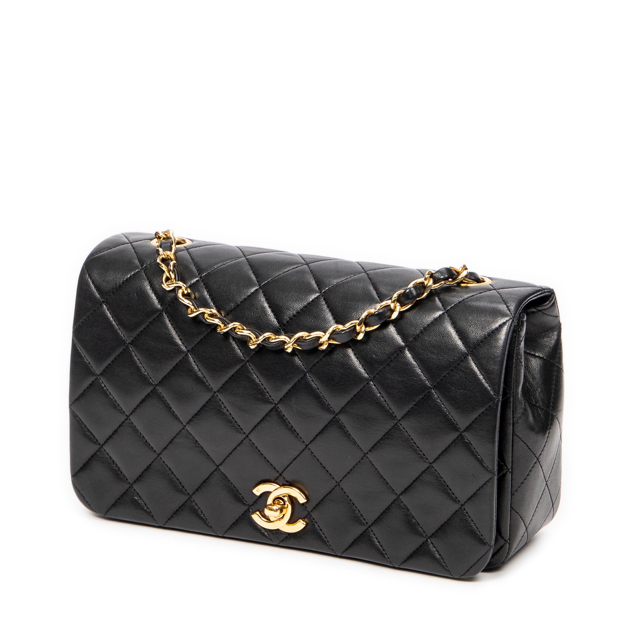 Mademoiselle Full Flap 