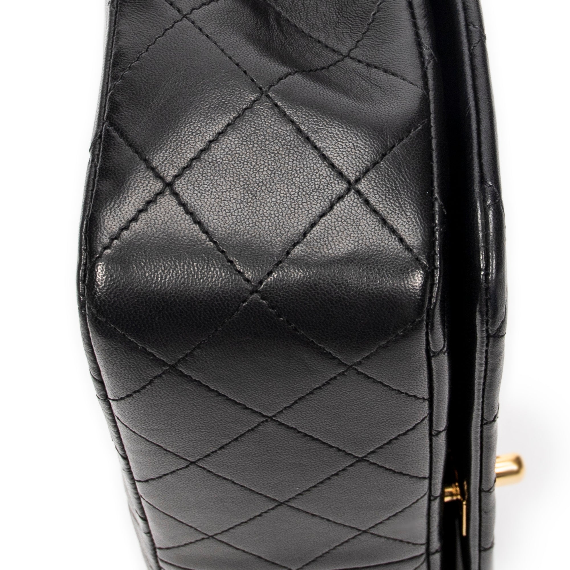 Mademoiselle Full Flap 
