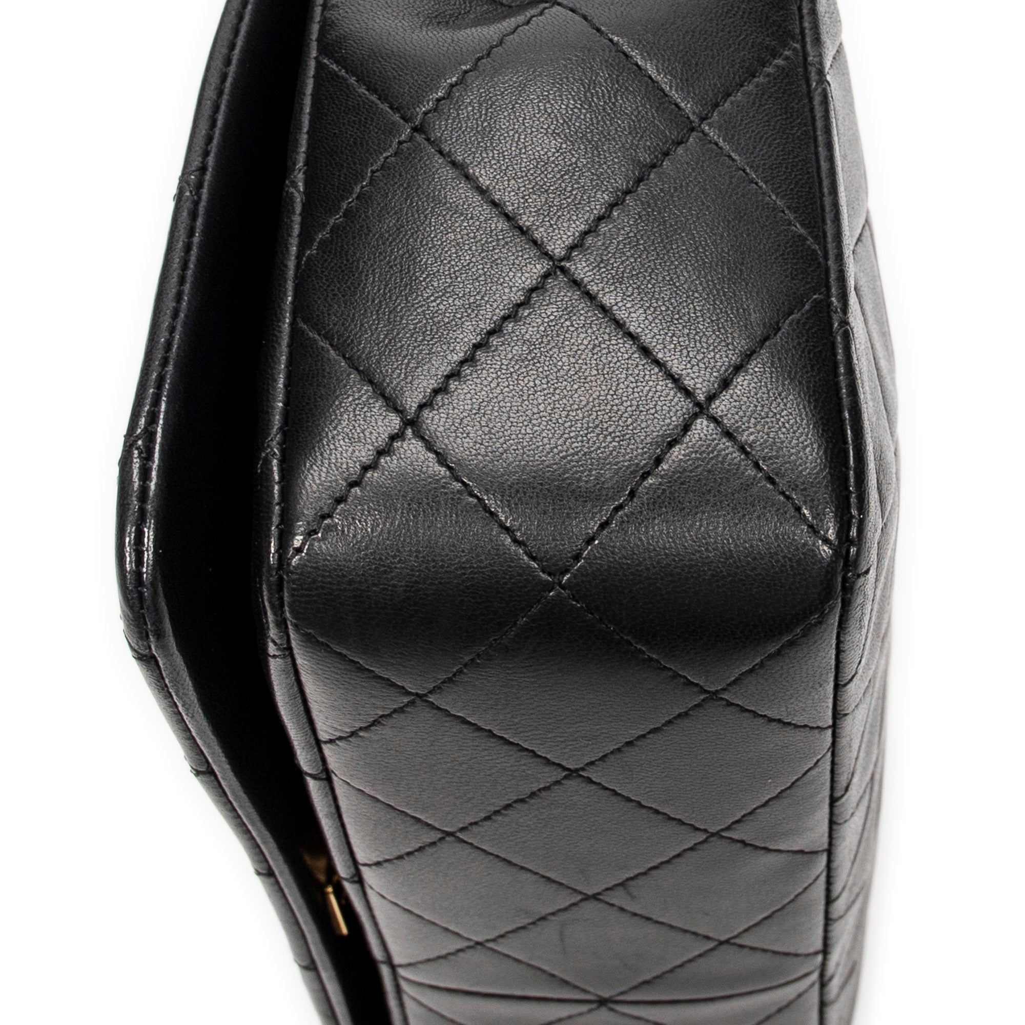 Mademoiselle Full Flap 
