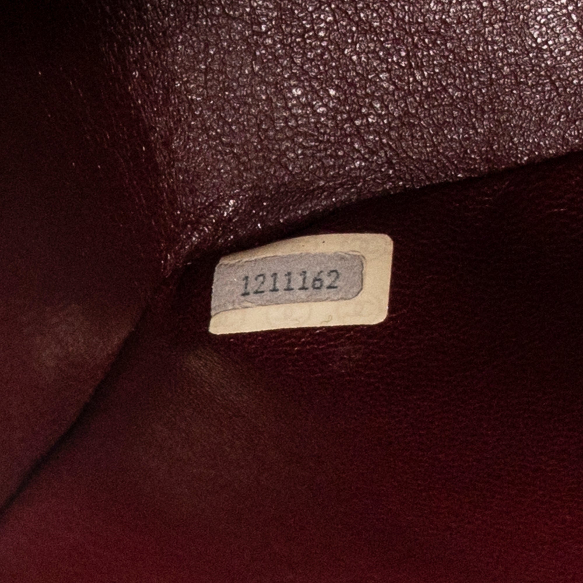 Mademoiselle Full Flap 