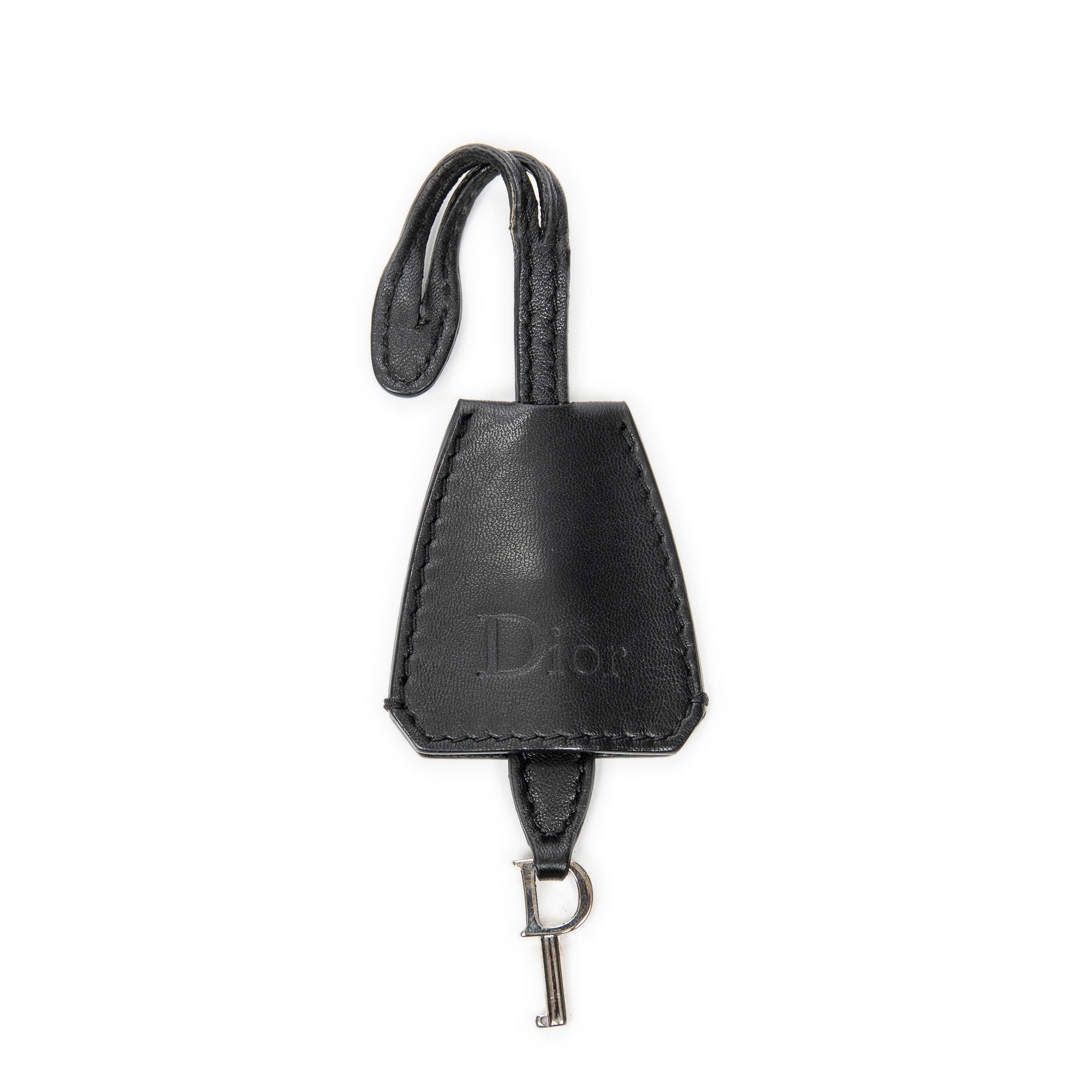 Medium New Lock Flap 