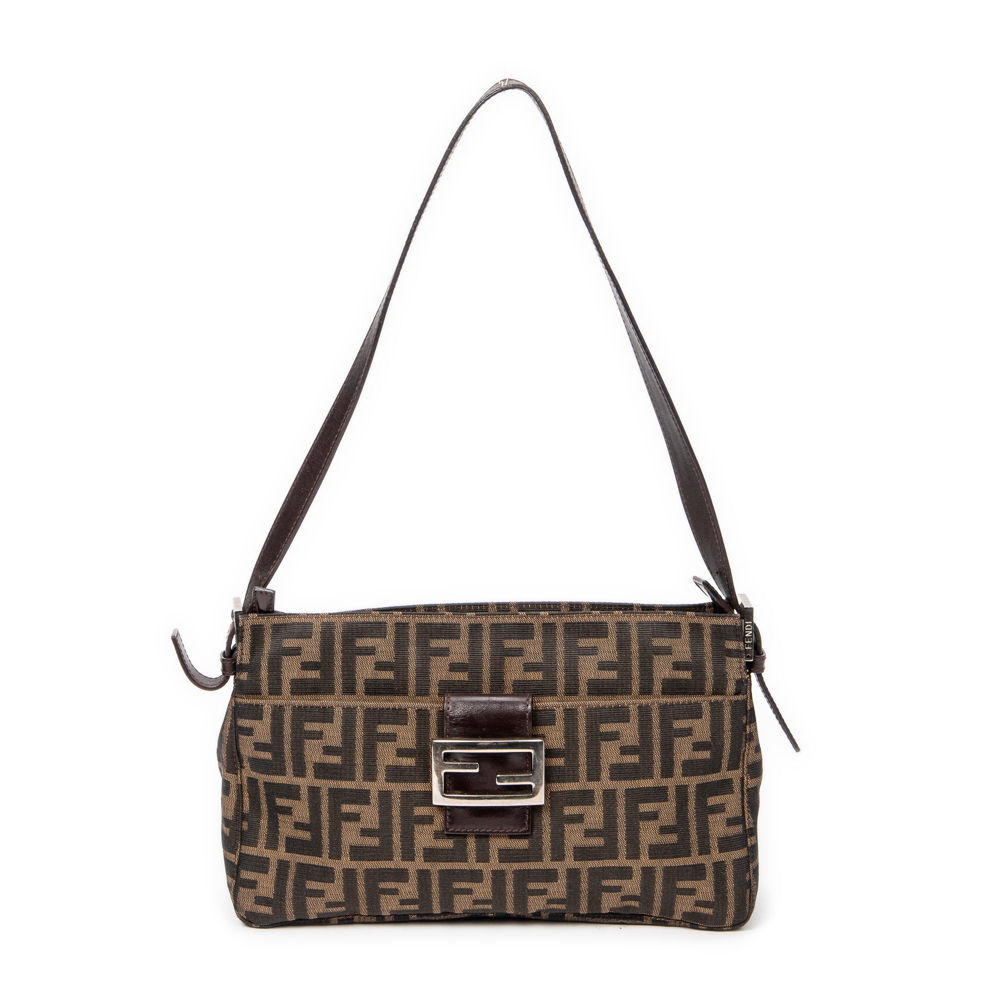 Front Slip Pocket Hobo 