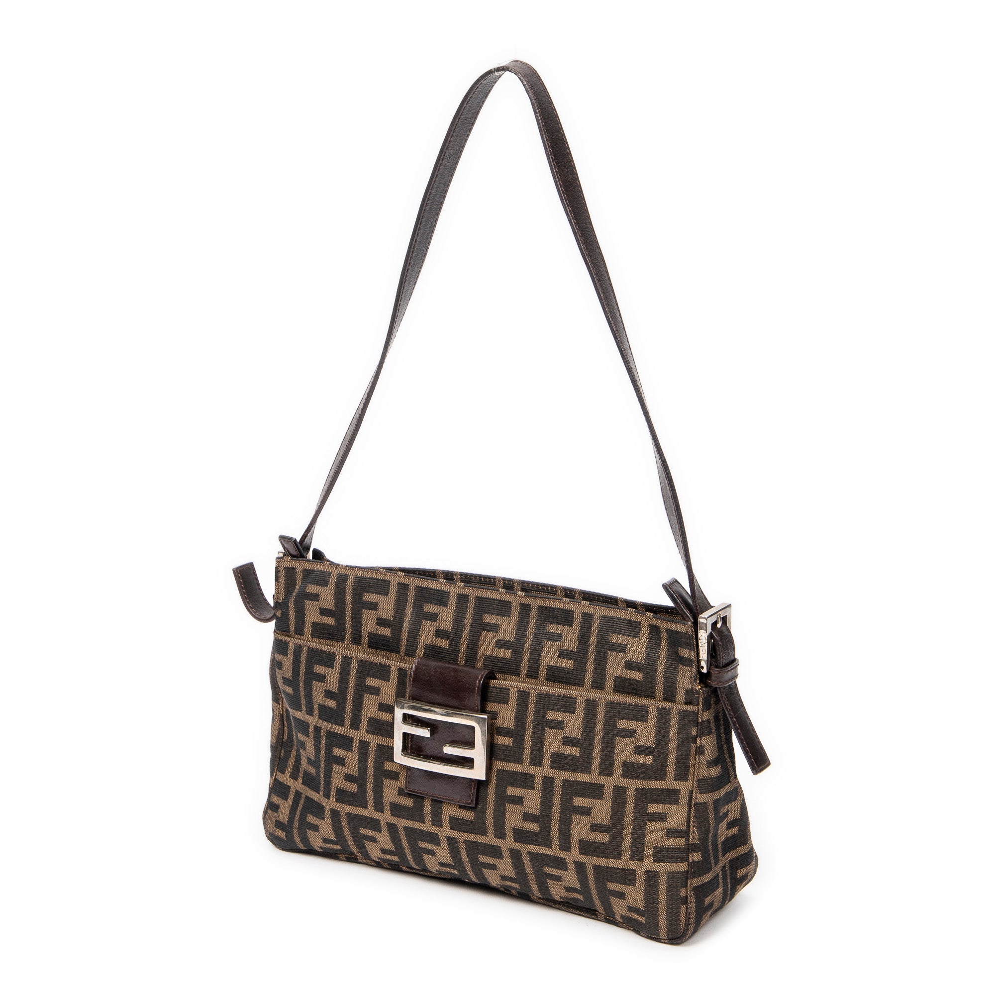 Front Slip Pocket Hobo 