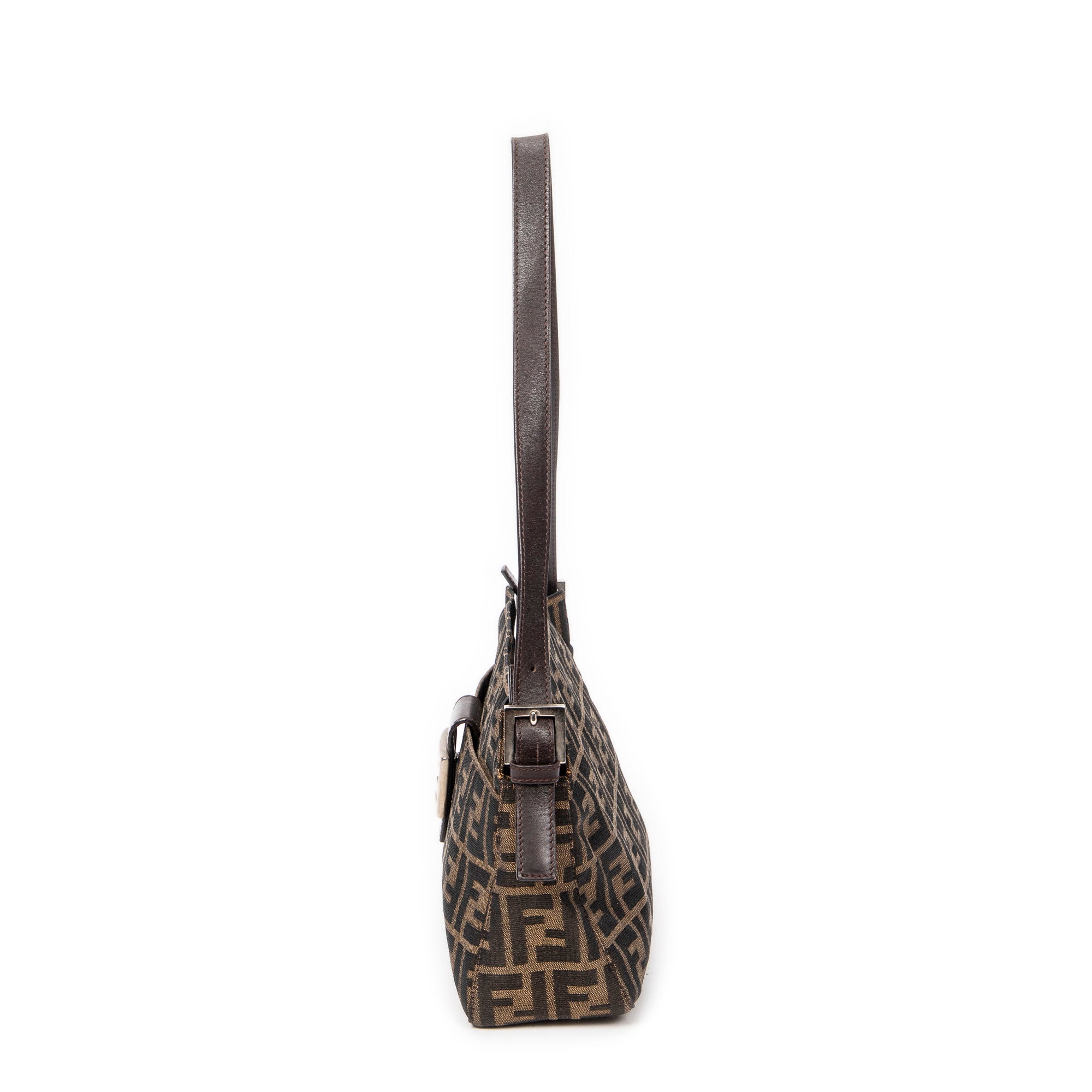 Front Slip Pocket Hobo 