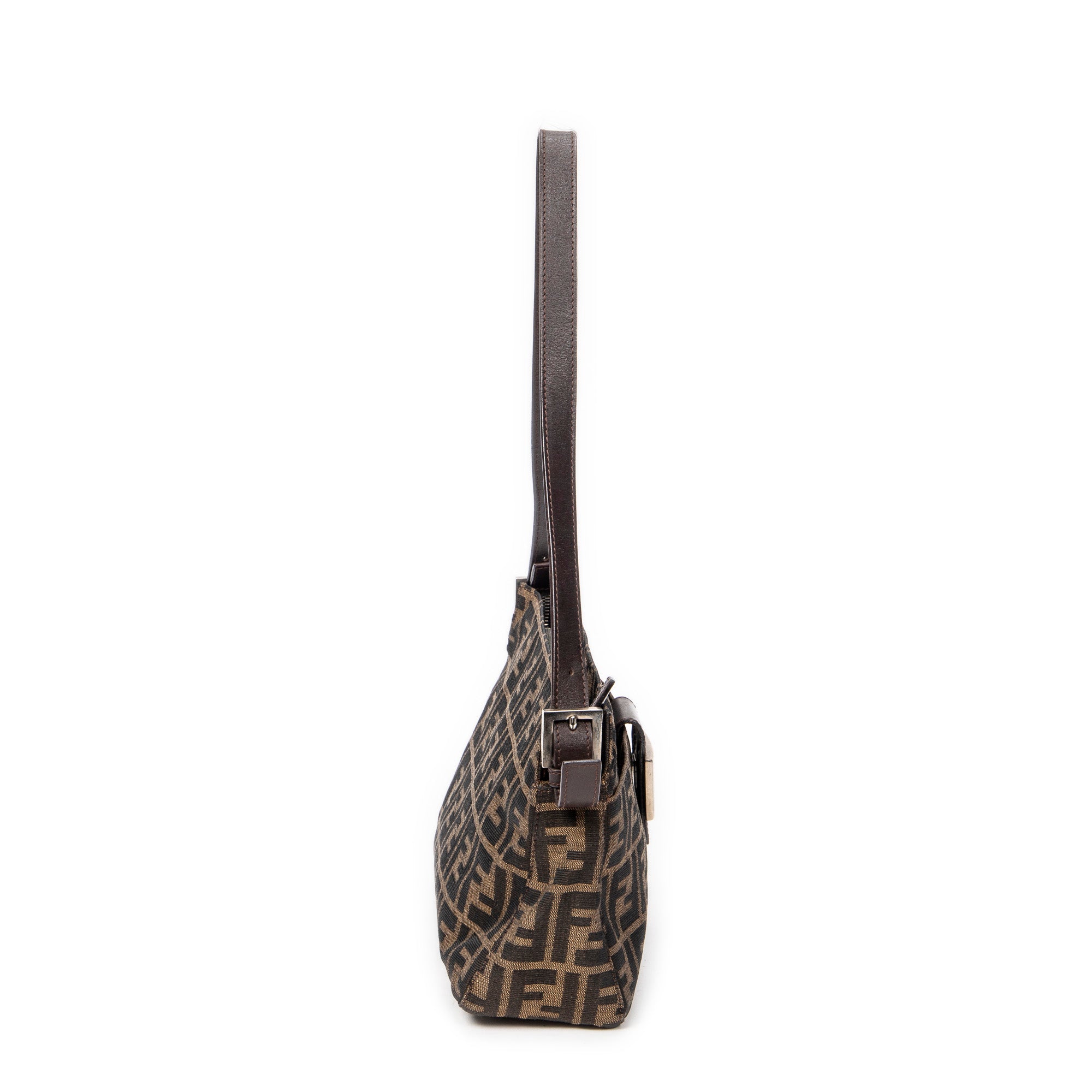 Front Slip Pocket Hobo 