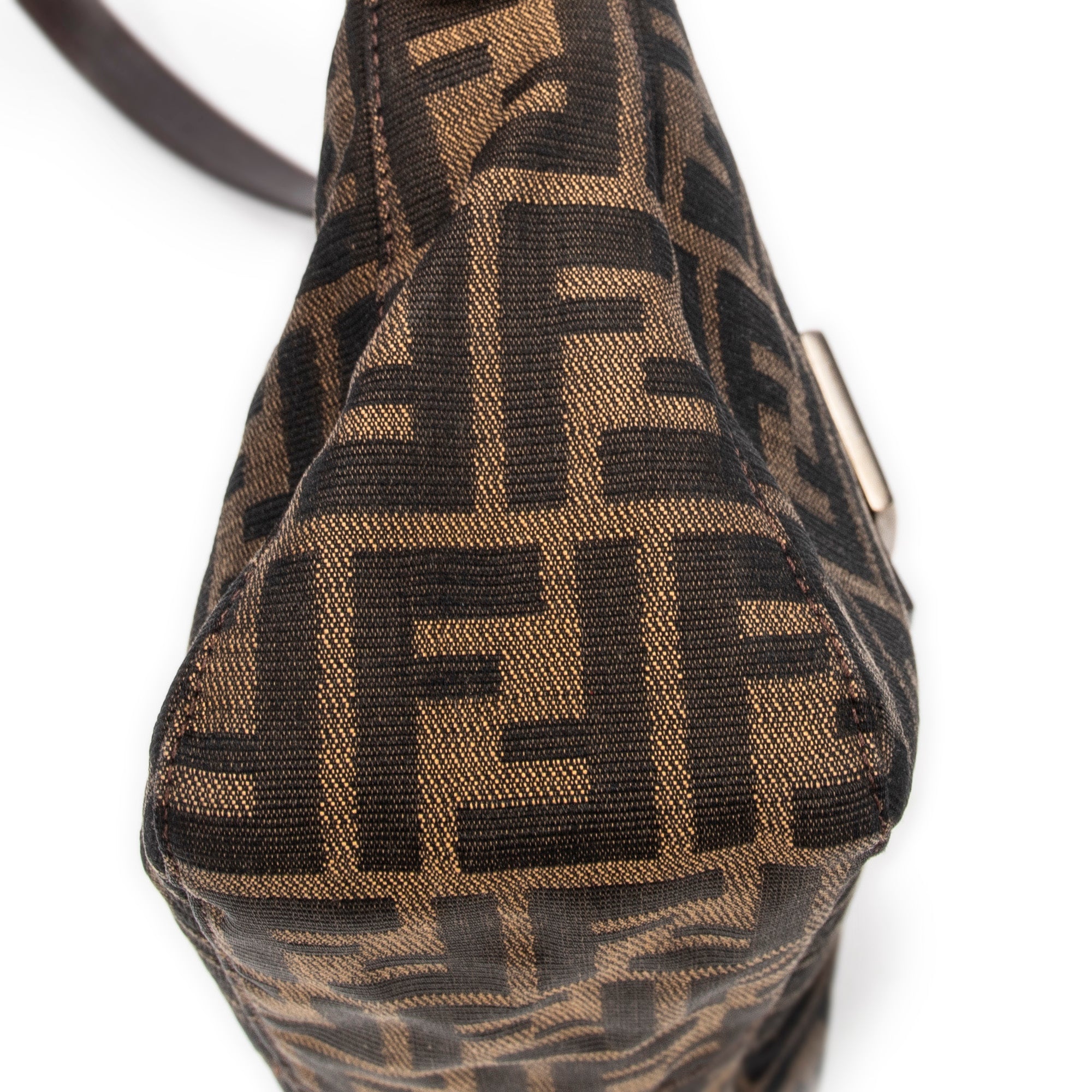 Front Slip Pocket Hobo 
