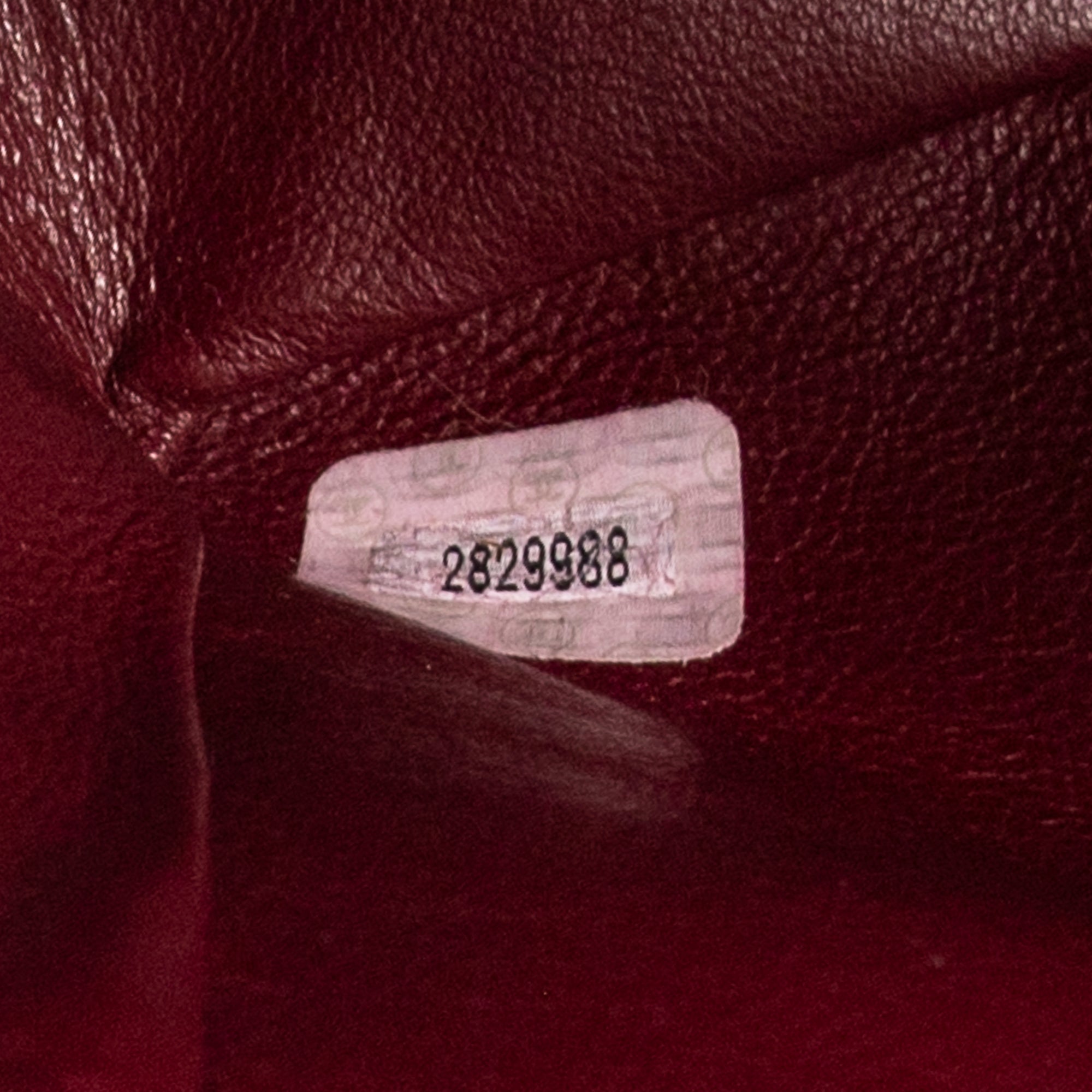 Classic Double Flap 26
