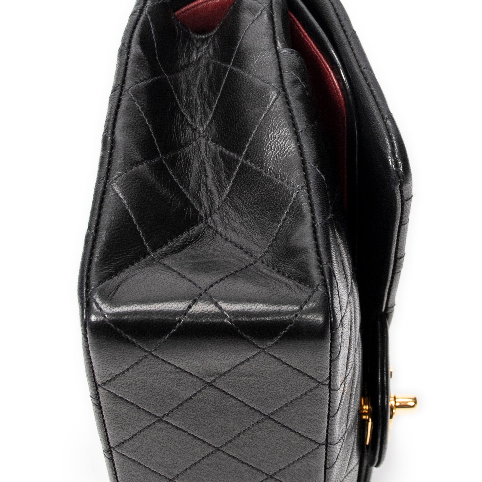 Classic Double Flap 26