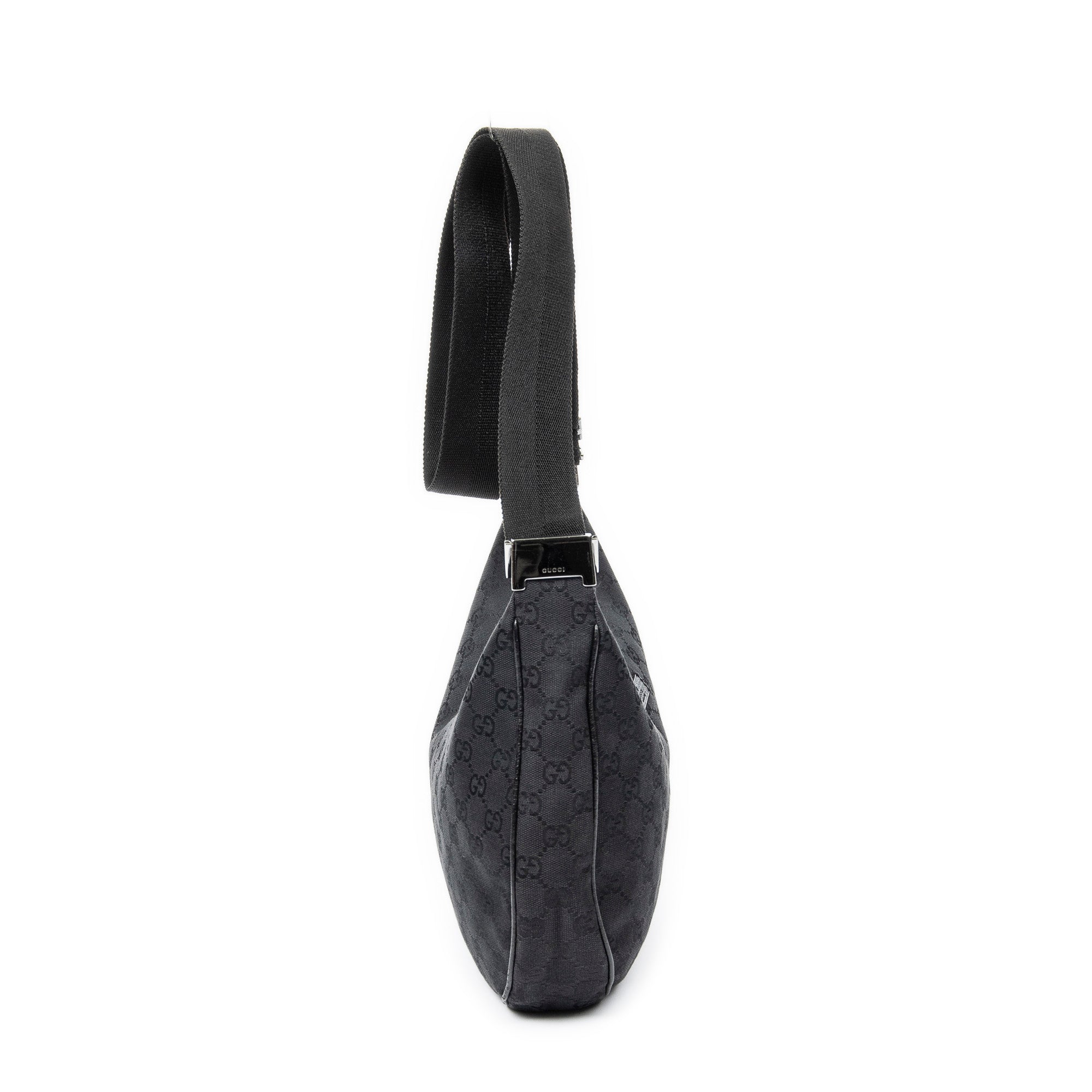 Round Zip Messenger 