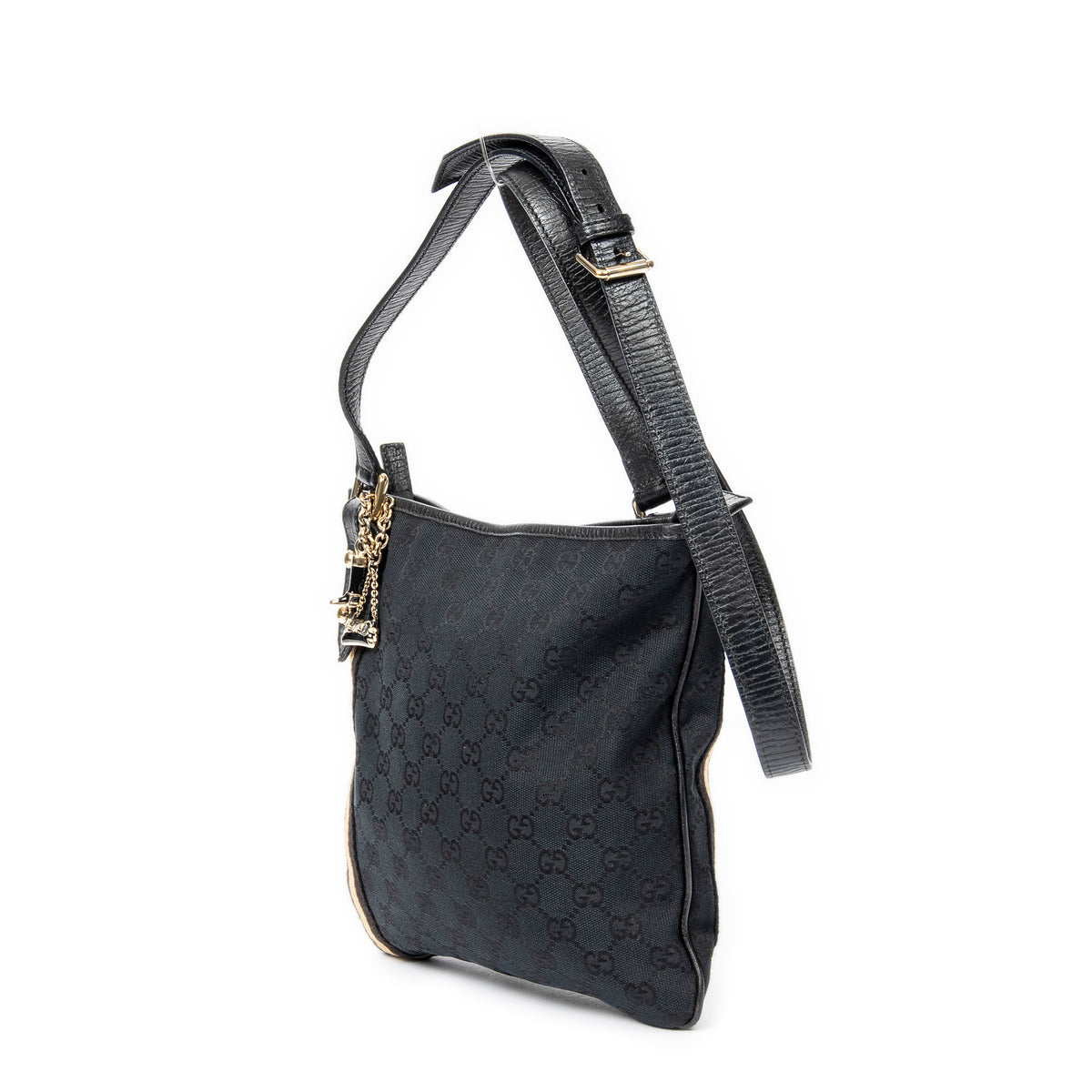 Web Jolicoeur Crossbody