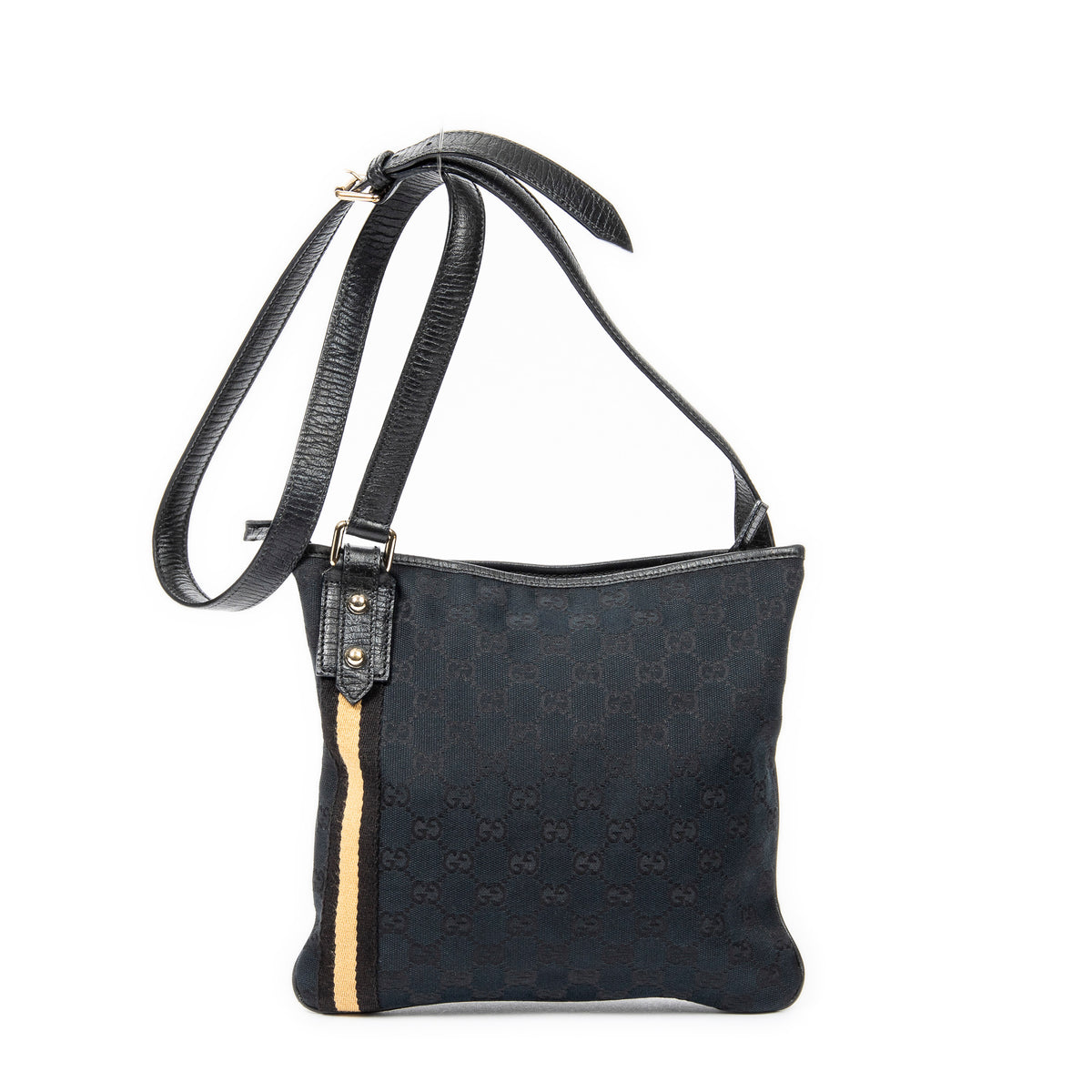 Web Jolicoeur Crossbody